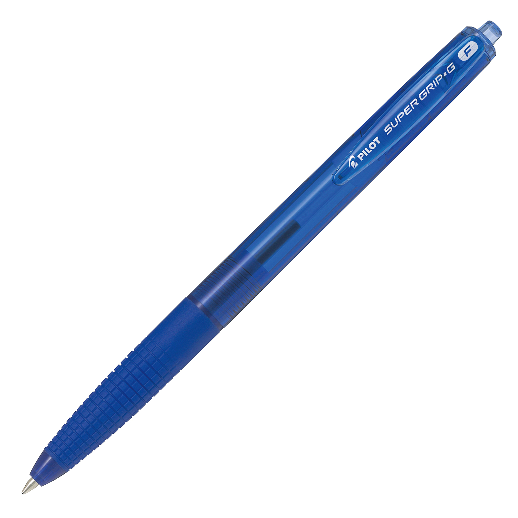 Penna a scatto Supergrip G - punta 0,7mm …