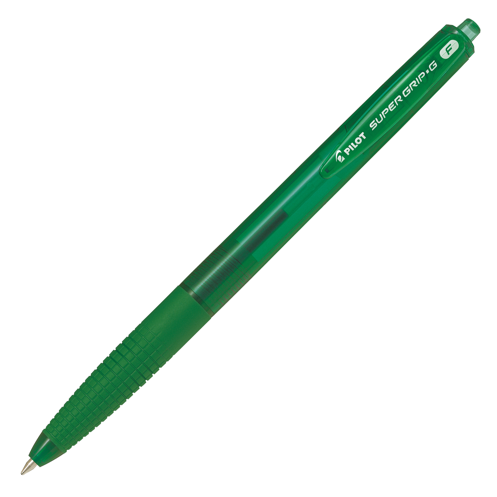 Penna a scatto Supergrip G - punta 0,7mm …