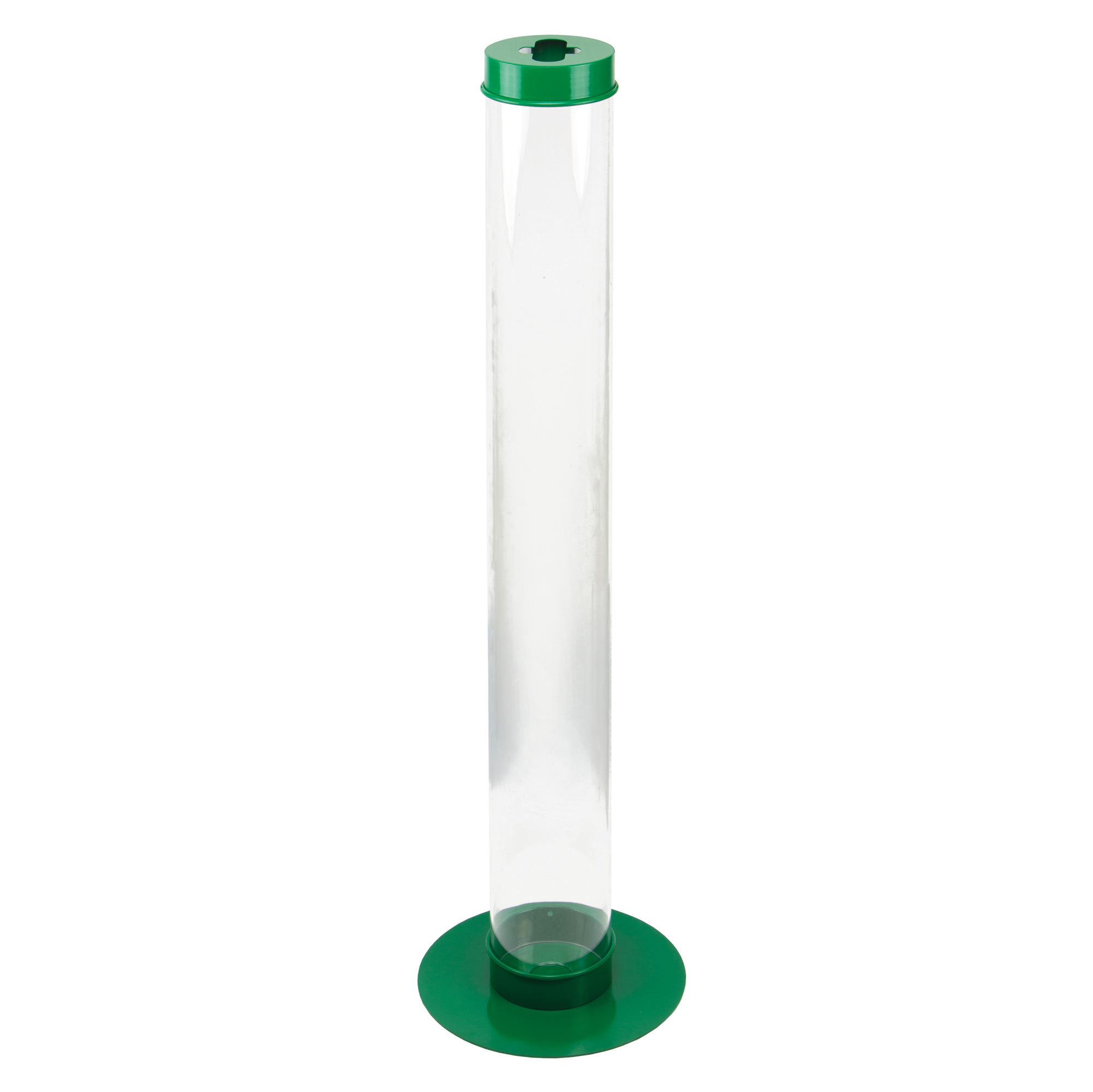 Contenitore da terra per batterie esauste - 27x100 …