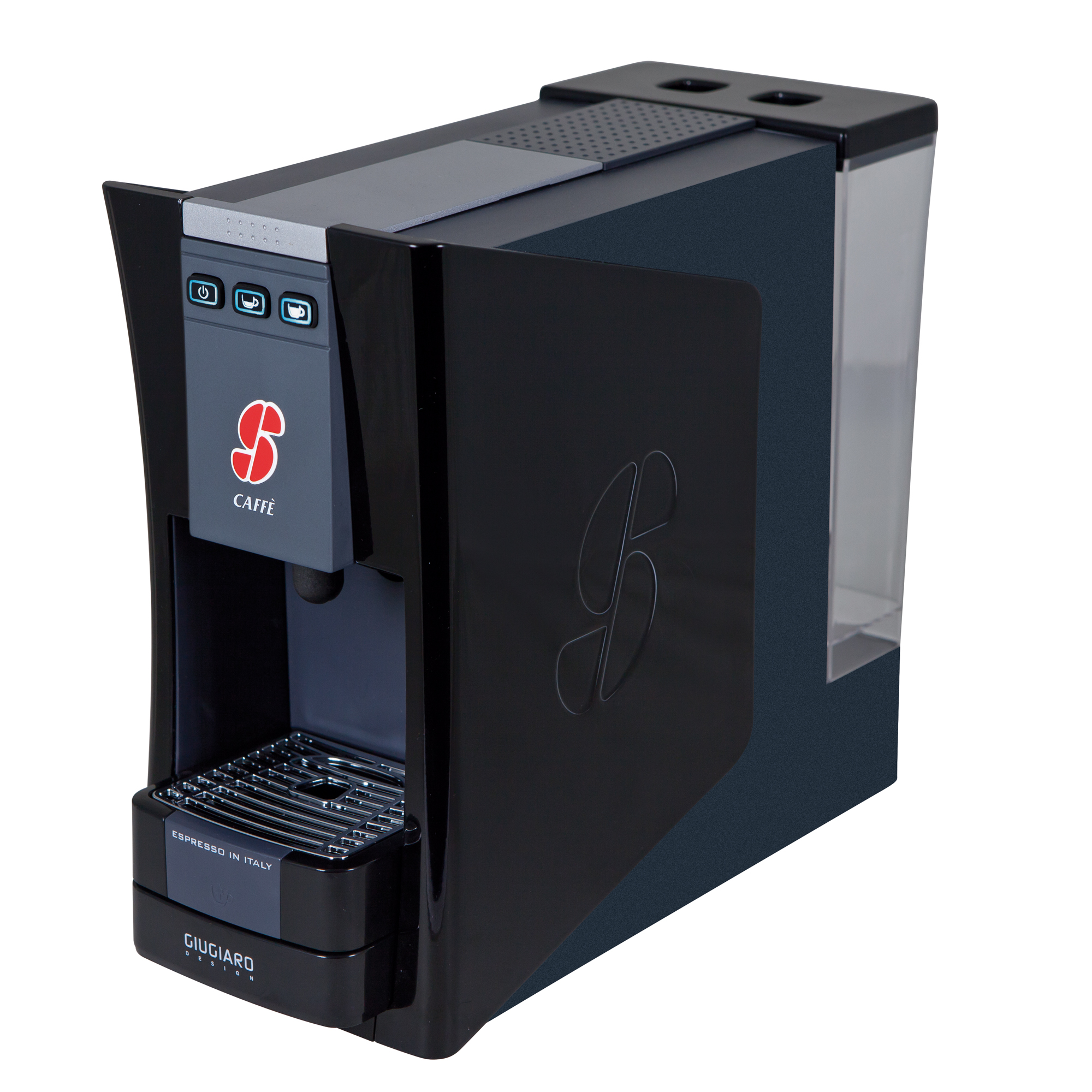 Macchina da caffè S12 - 29,5x13,5x26,5 cm - …