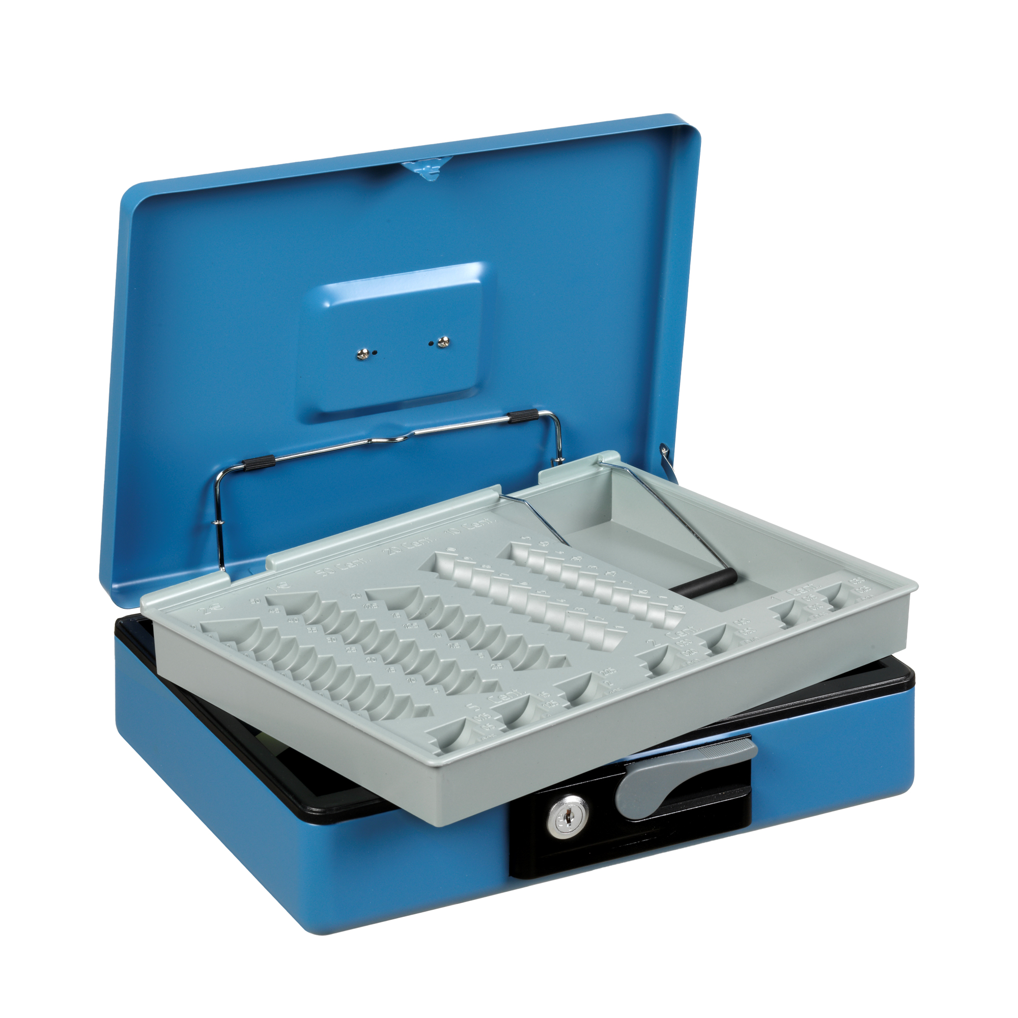 Cassetta portavalori Deluxe - 30 x 23 x …