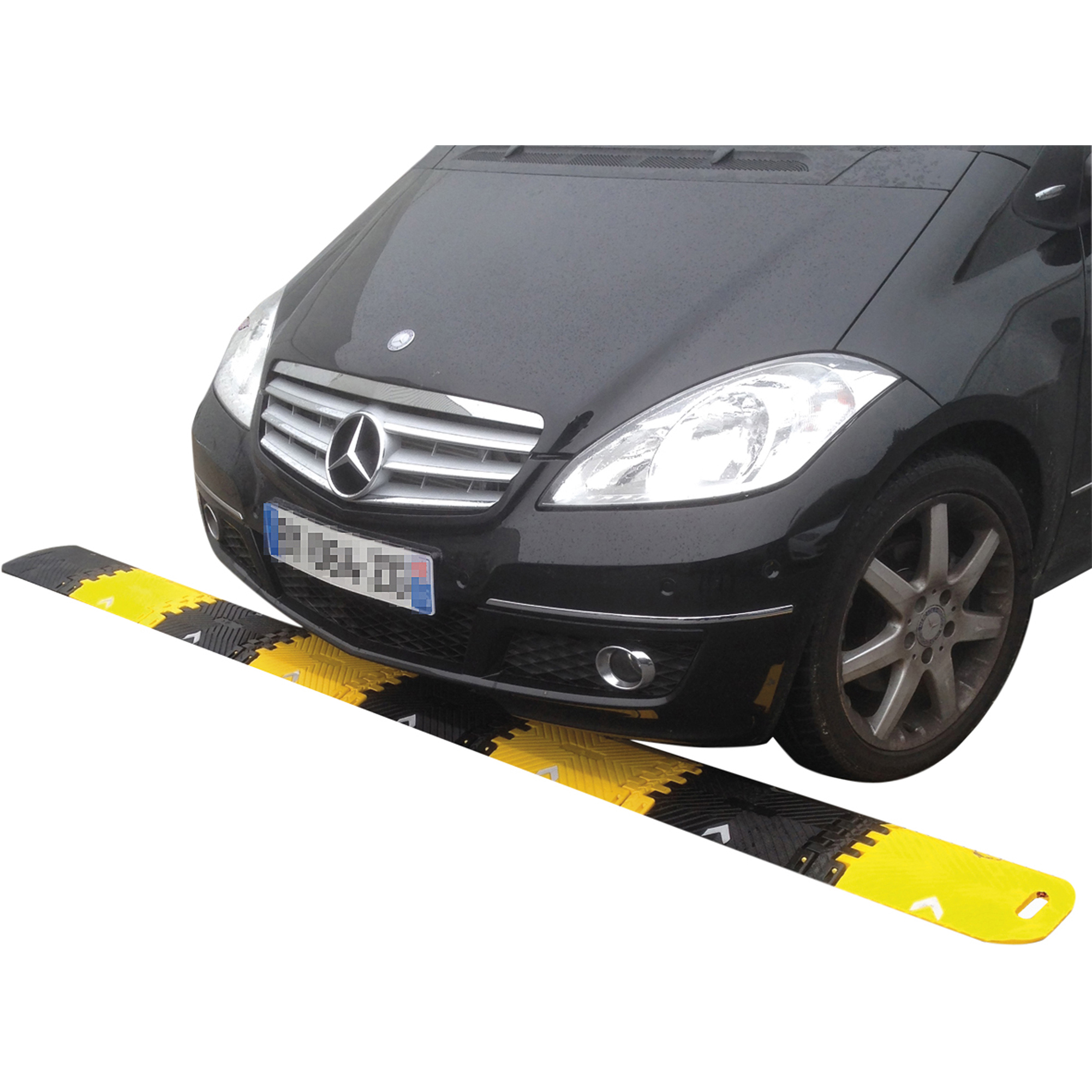Rallentatore di velocità portatile - lunghezza 300 cm …