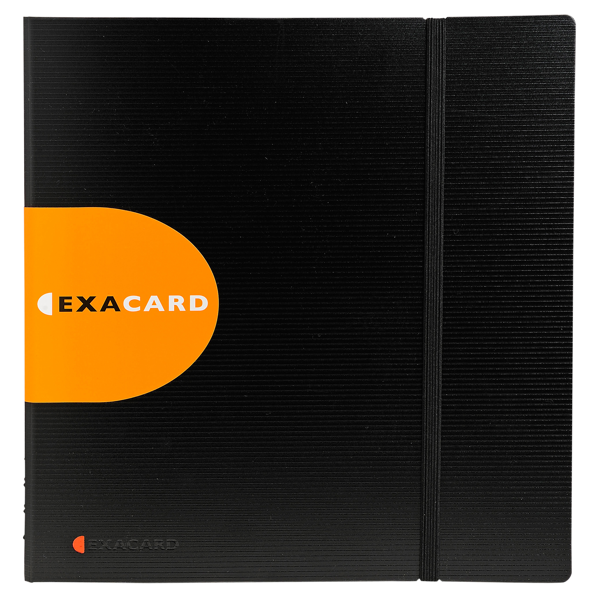 Portabiglietti da visita Exacard - 320 posti - …