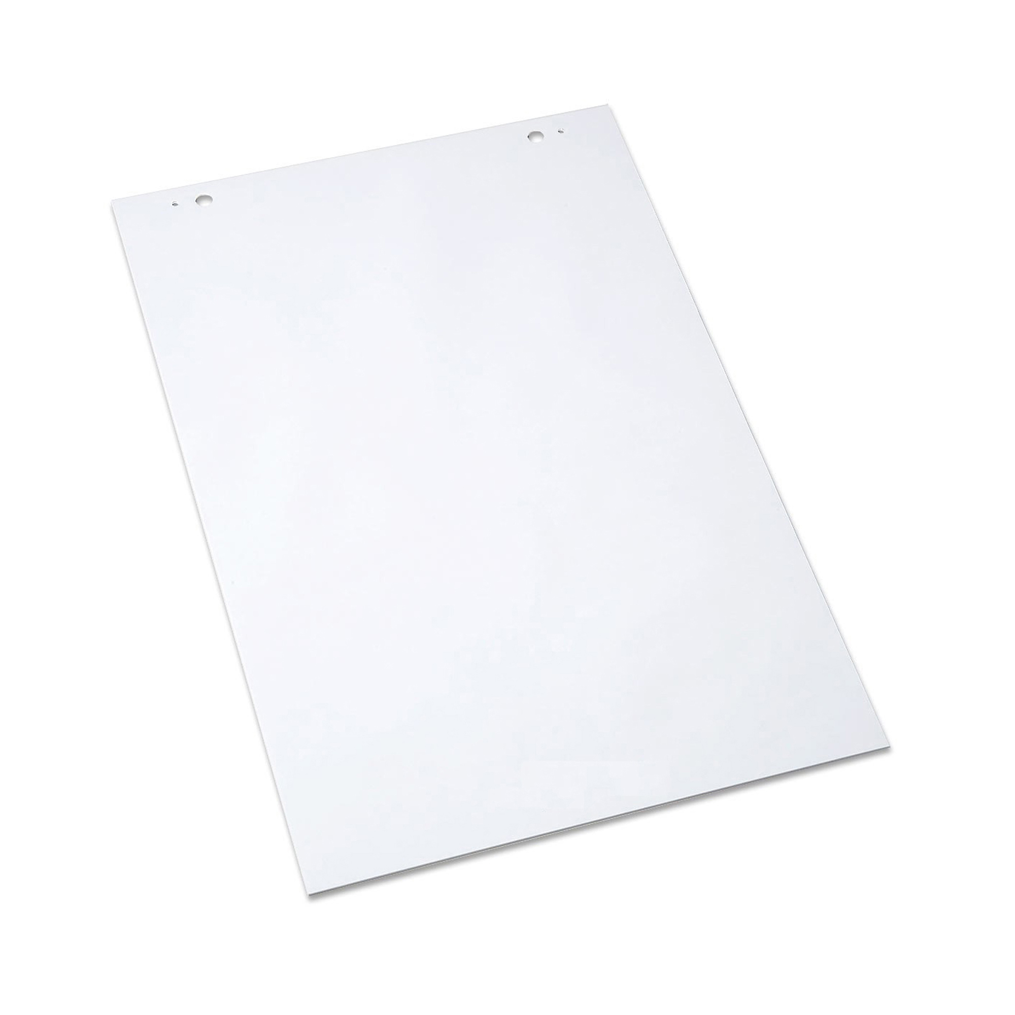 Blocco per lavagna Flip Chart - carta bianca …