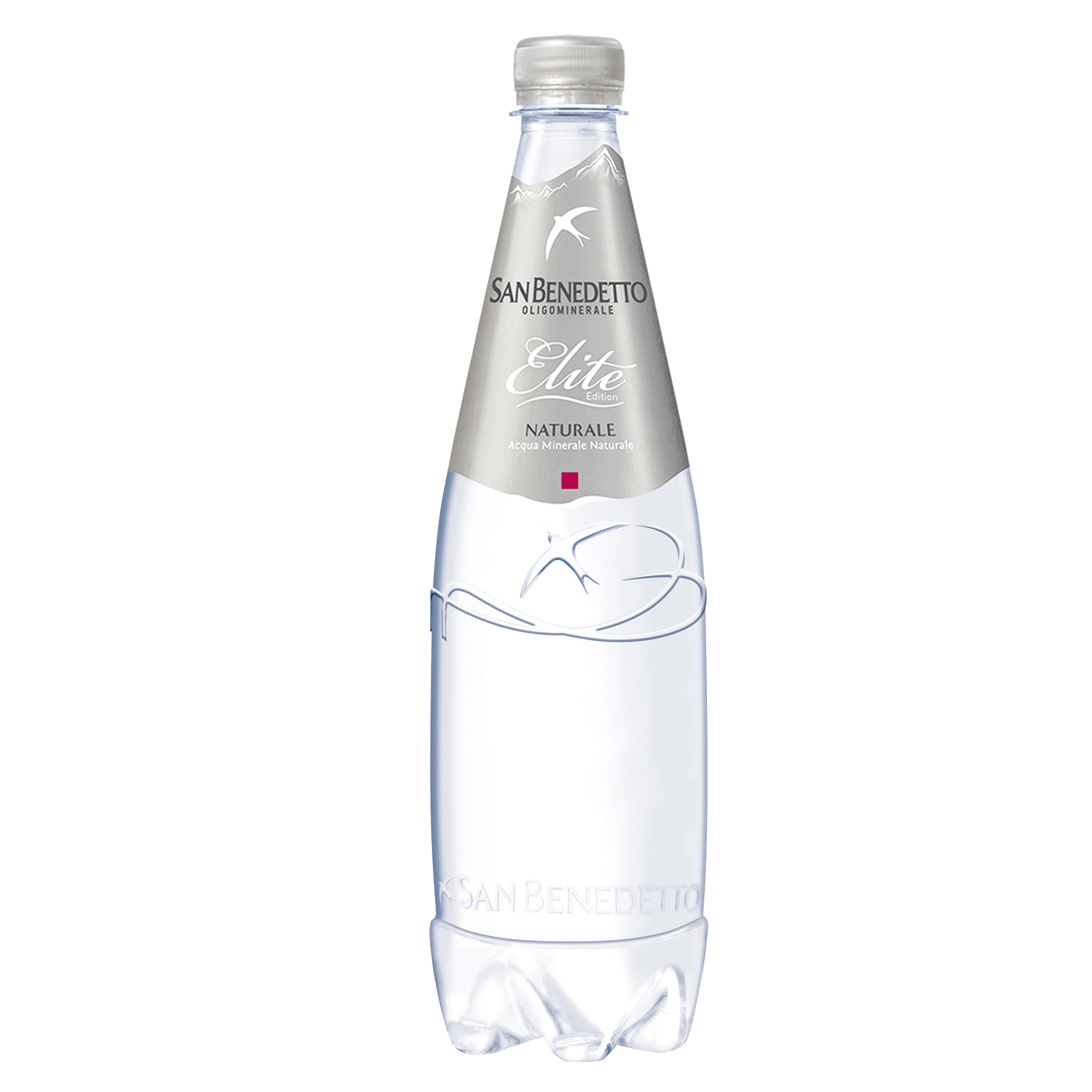 Acqua naturale - PET - bottiglia da 1 …