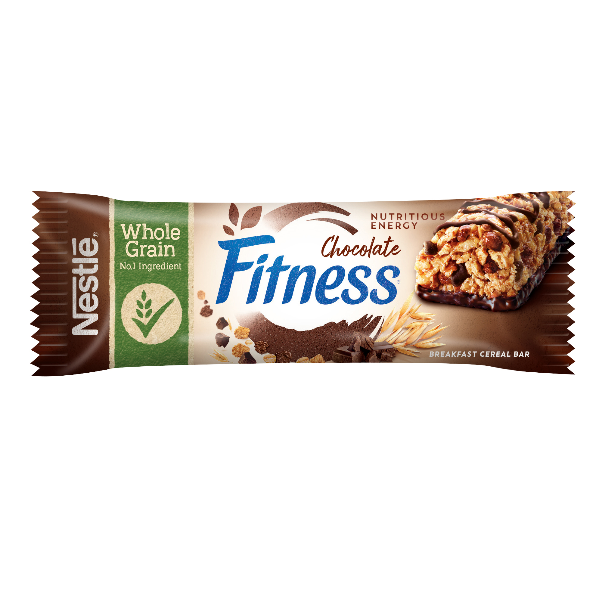Barretta fitness al cioccolato - NestlE' - monoporzione …