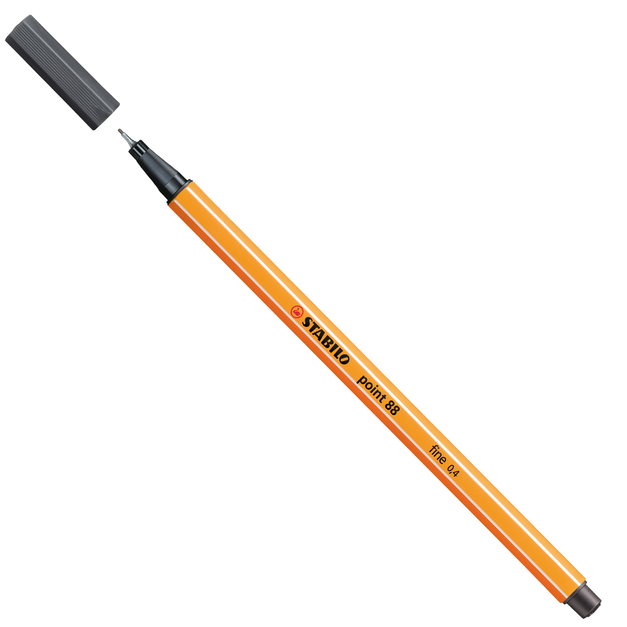 Fineliner Point 88 - tratto 0,4 mm - …