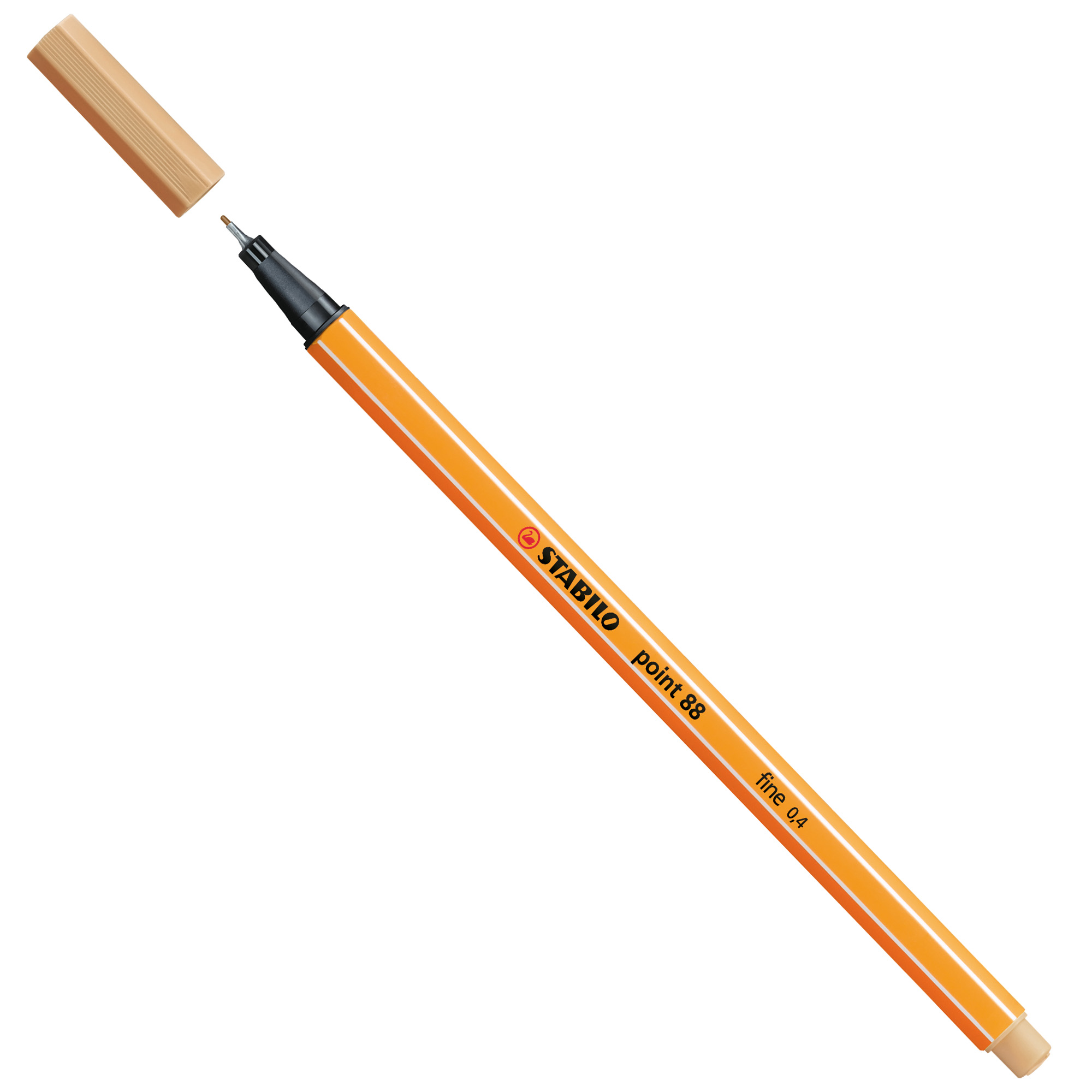 Fineliner Point 88 - tratto 0,4 mm - …