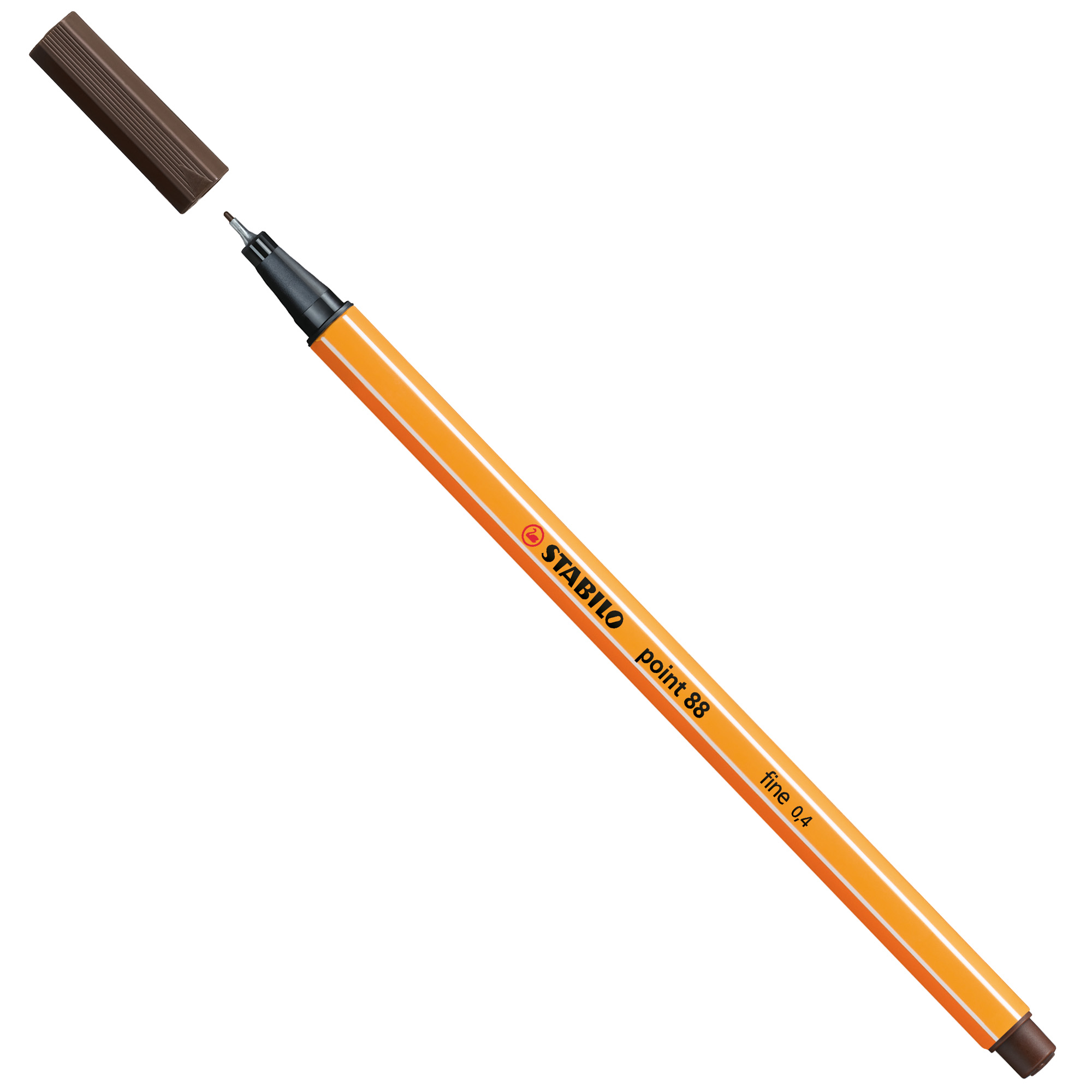 Fineliner Point 88 - tratto 0,4 mm - …