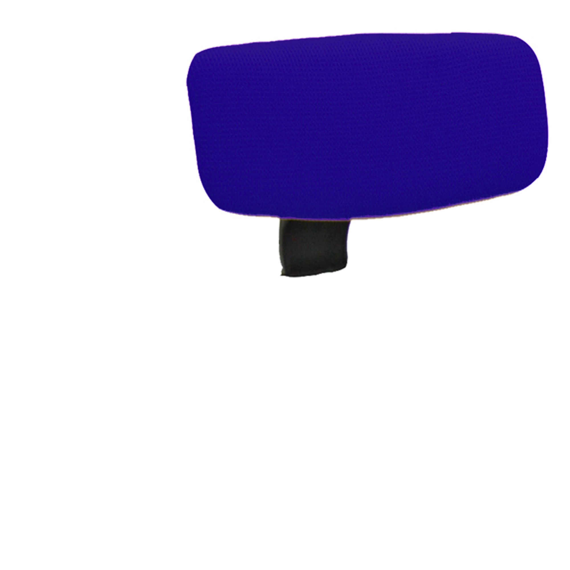 Poggiatesta per seduta ergonomica Kemper A - blu …