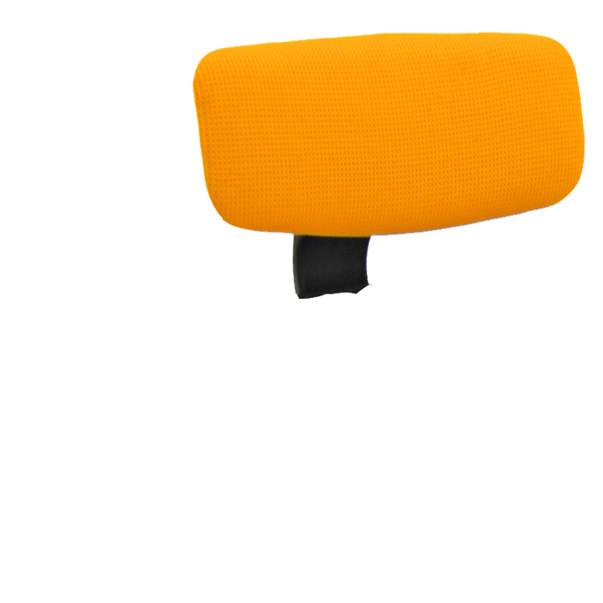 Poggiatesta per seduta ergonomica Kemper A - arancio …