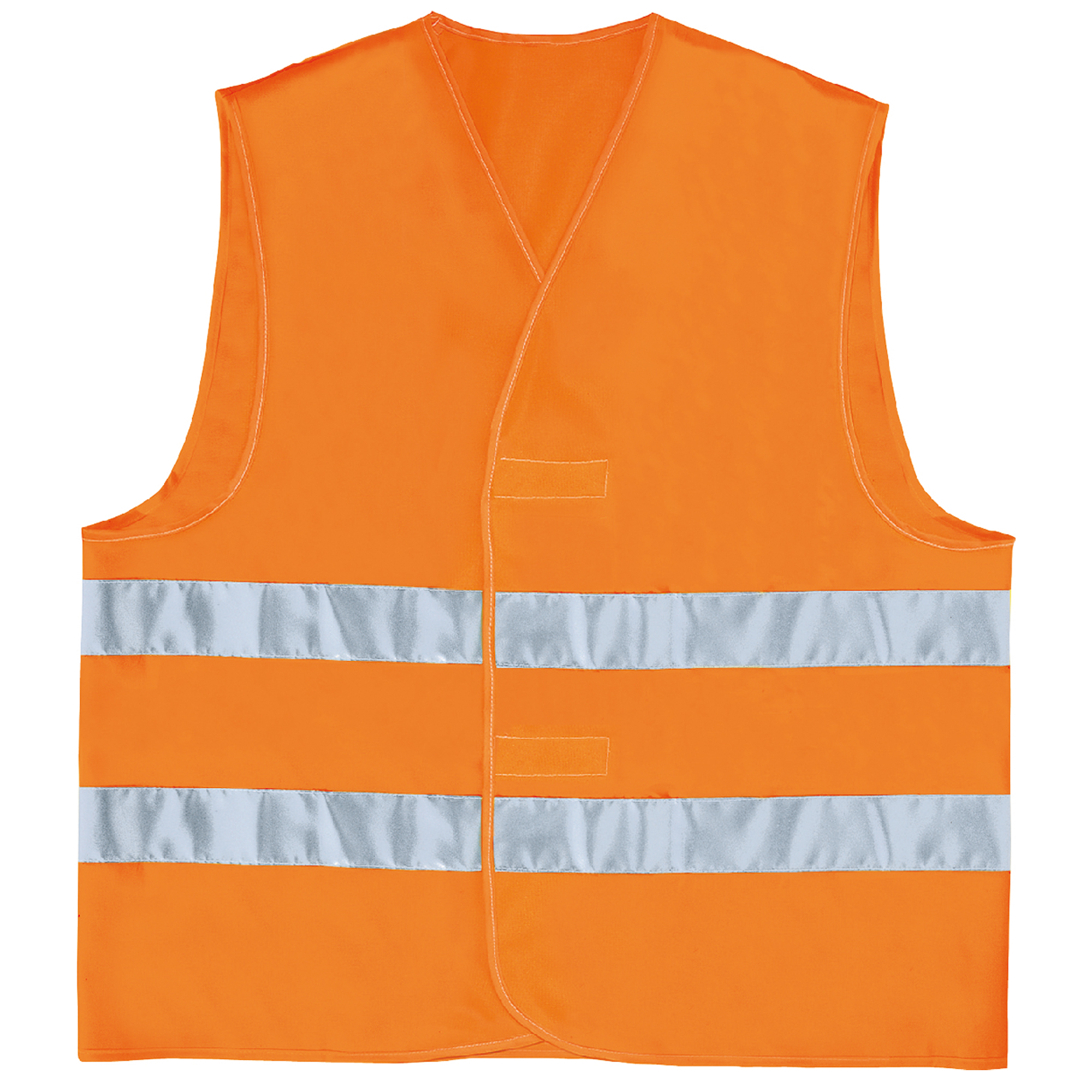 Gilet alta visibilità GILP2 - poliestere - taglia …