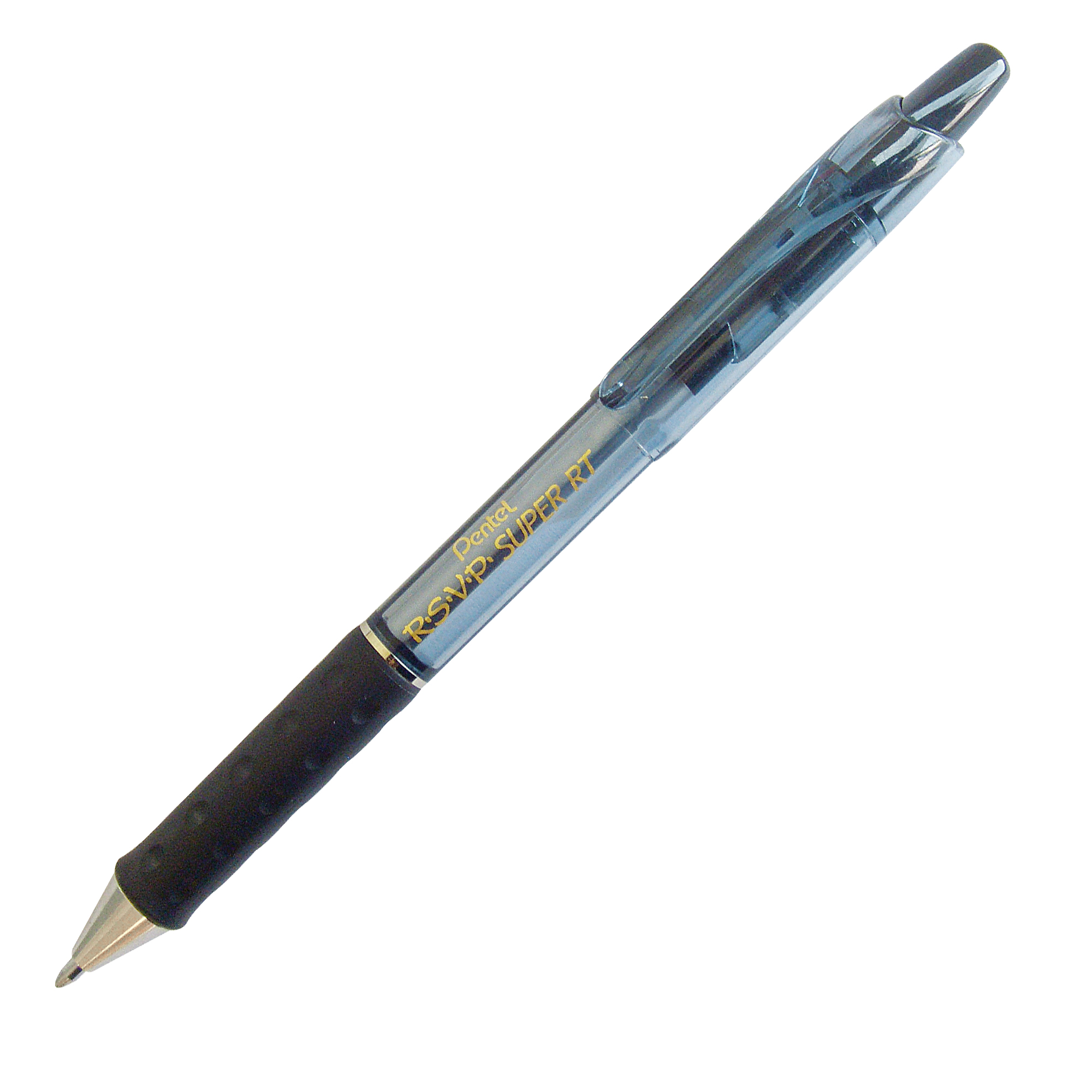 Penna a sfera a scatto Feel It - …