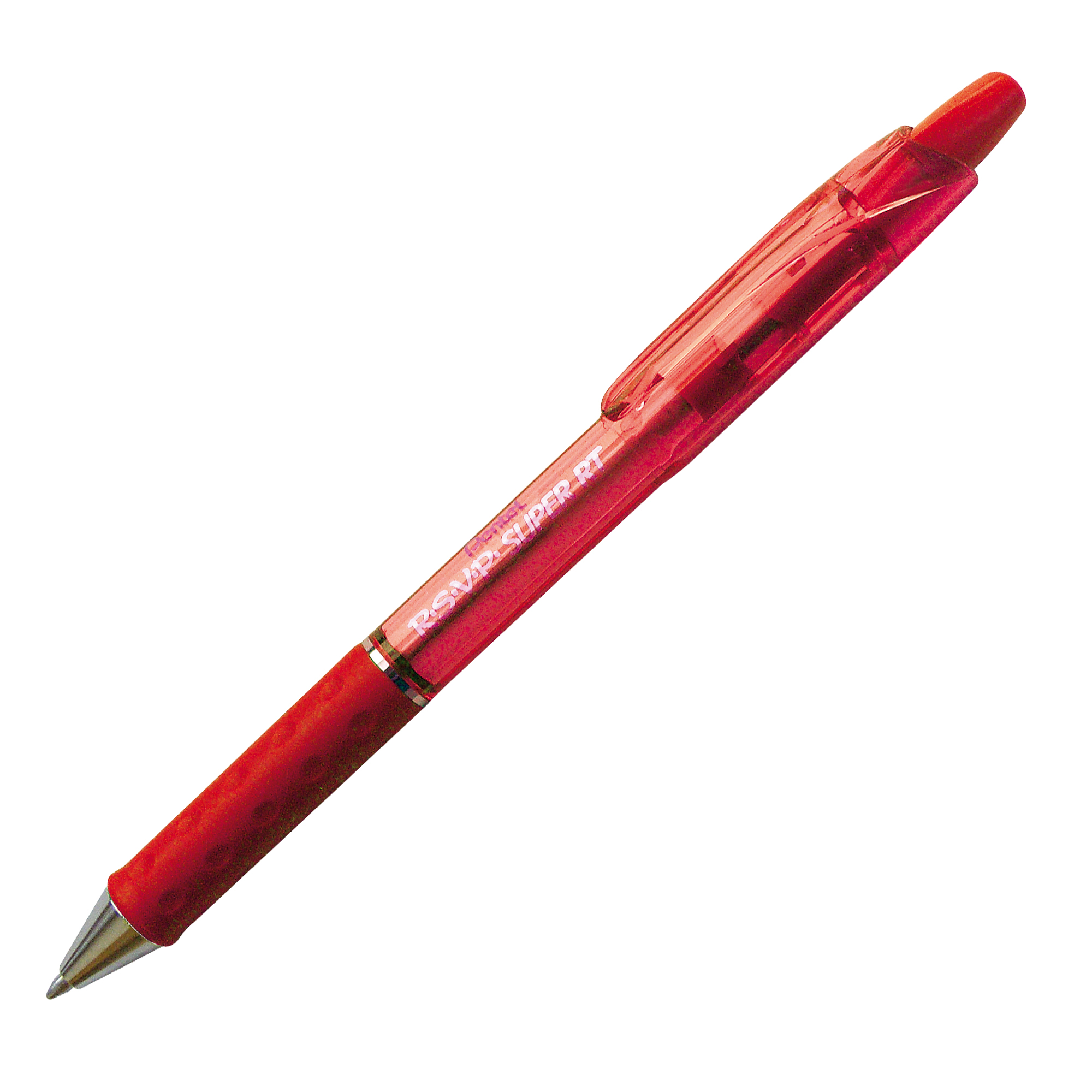 Penna a sfera a scatto Feel It - …