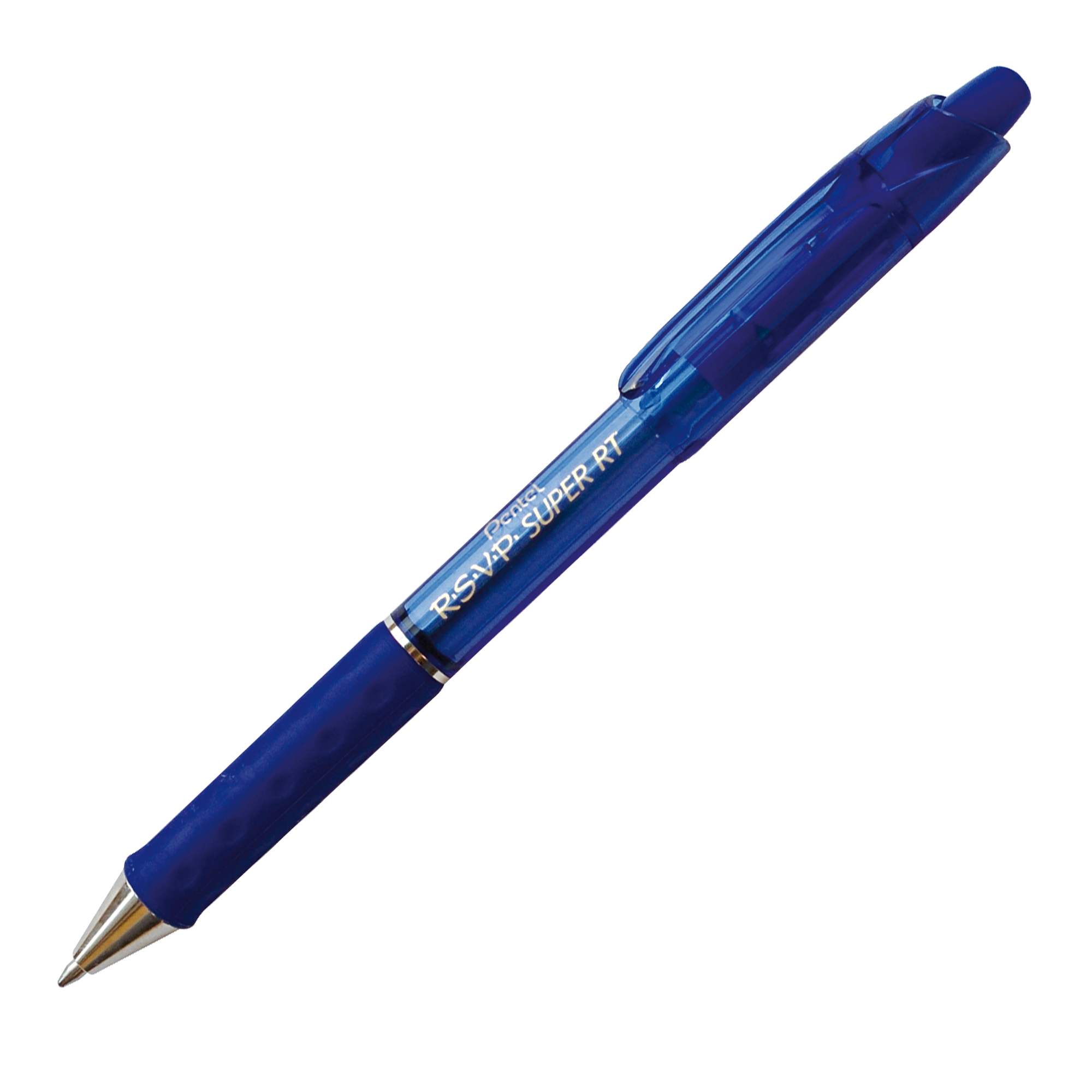 Penna a sfera a scatto Feel It - …