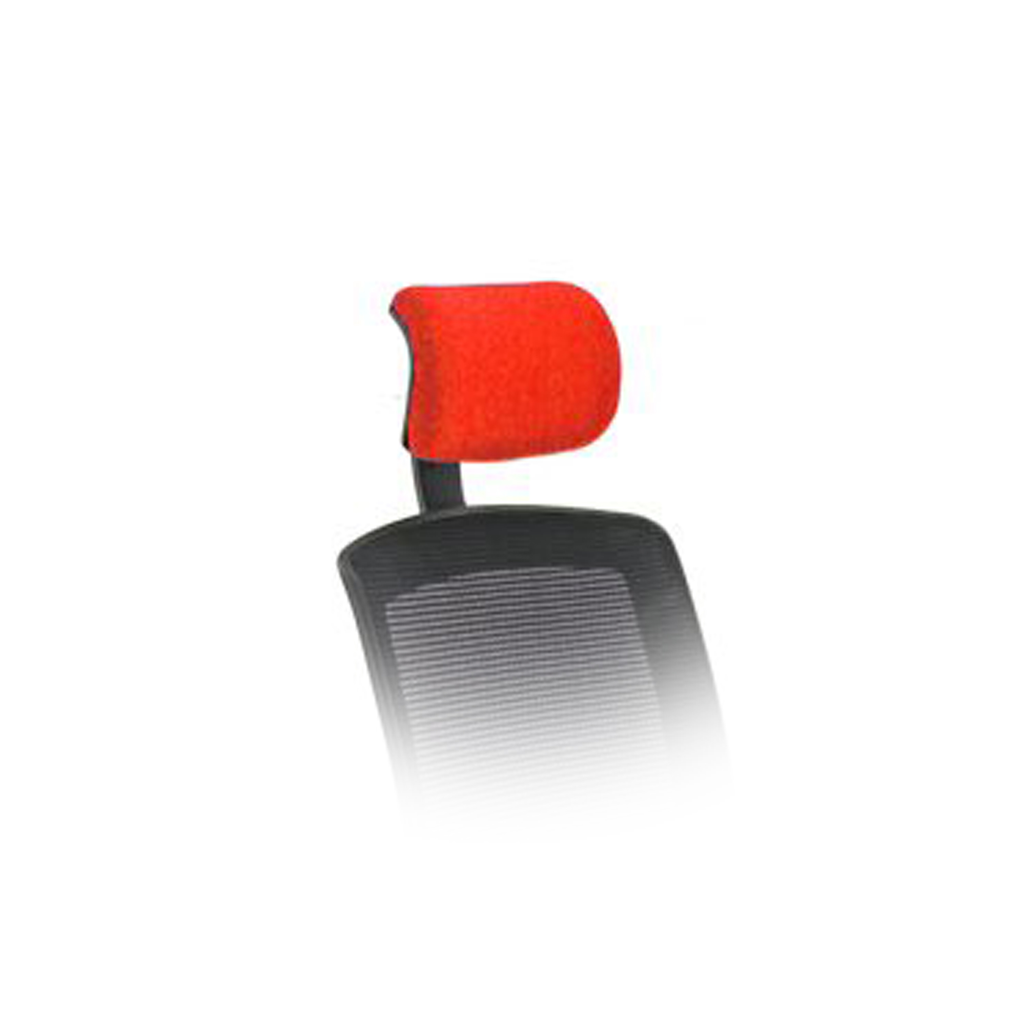 Poggiatesta per seduta Molly A - rosso - …