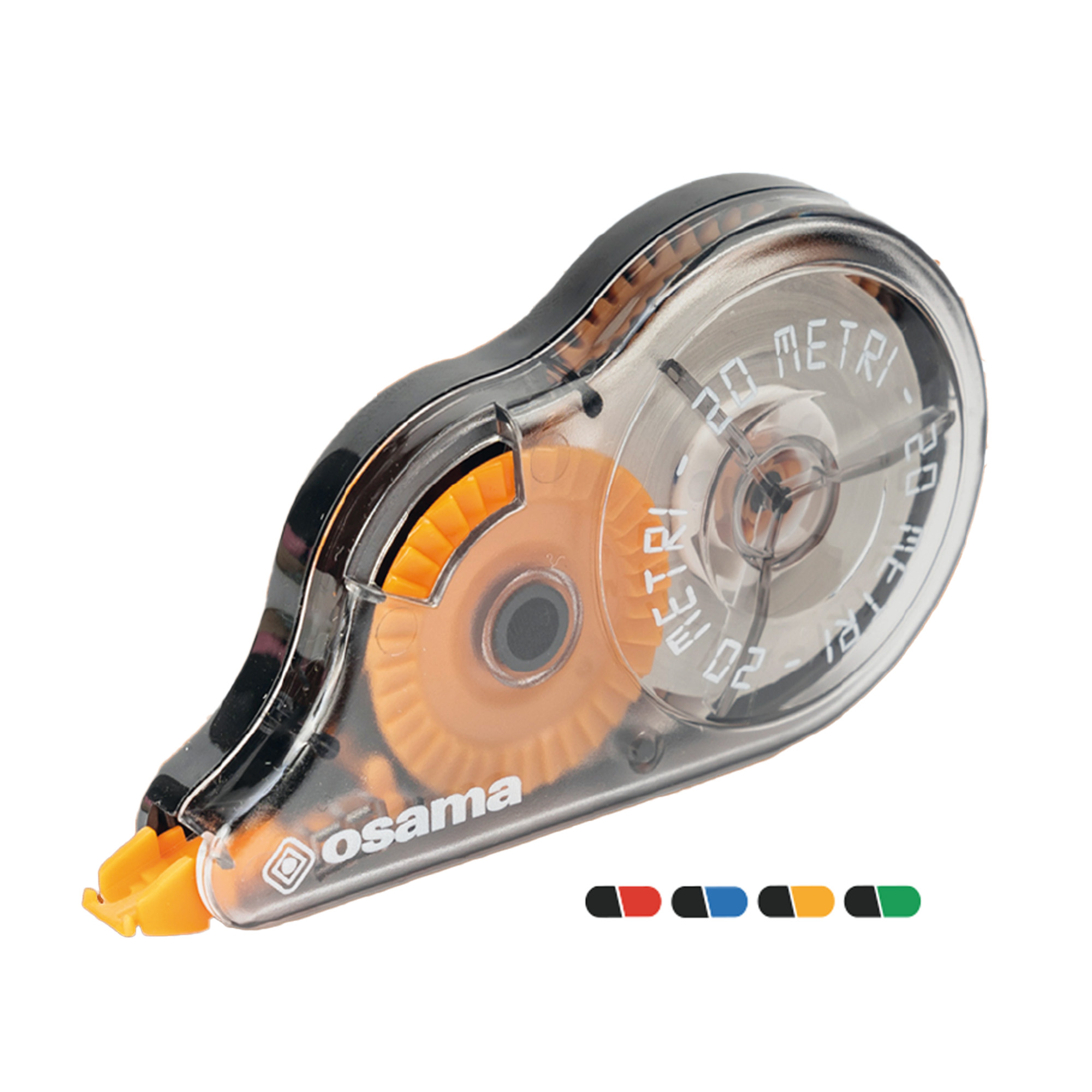 Correttore a nastro 20 Metri - 5 mm …