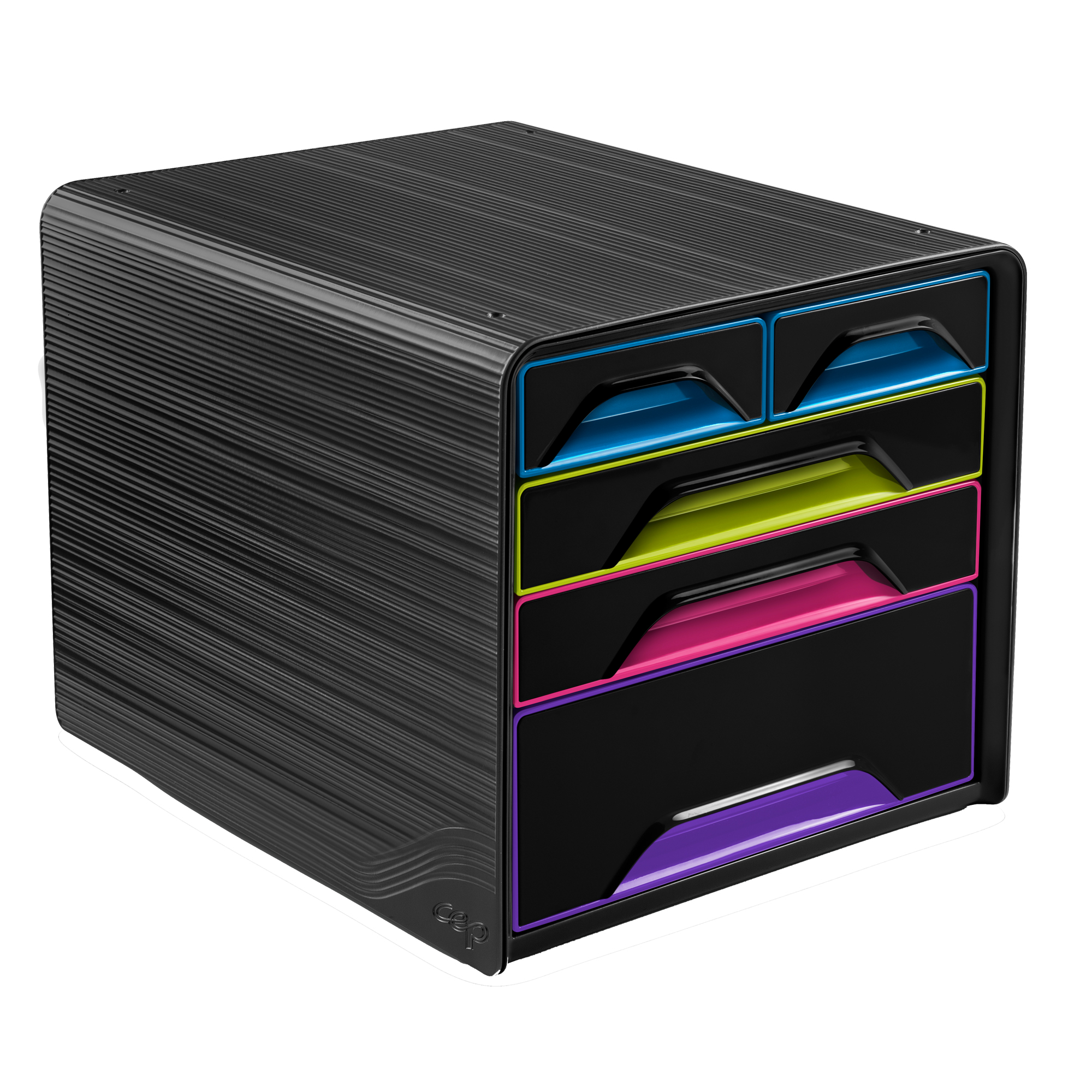 Cassettiera Smoove - 36 x 28,8 x 27 …