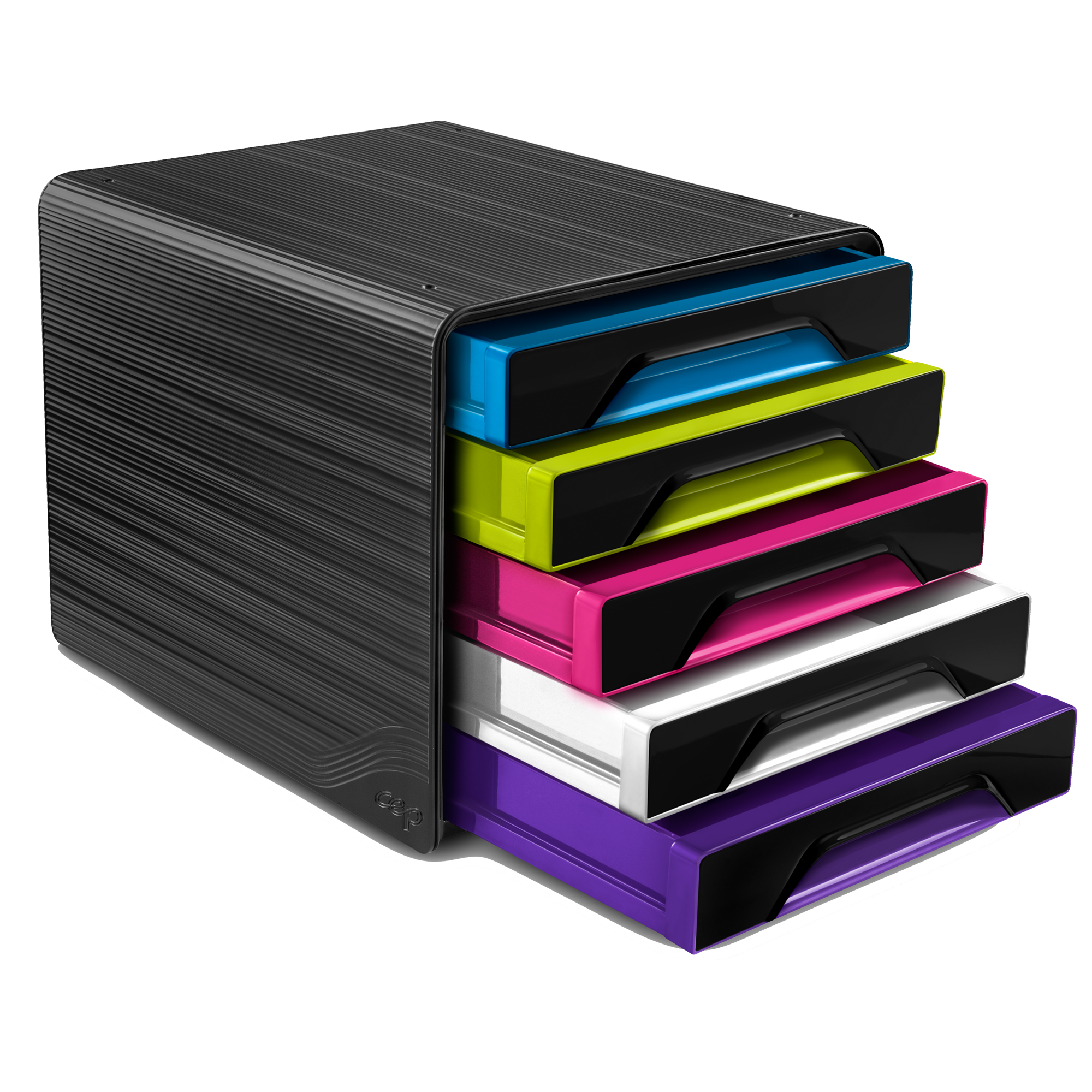 Cassettiera Smoove - 36 x 28,8 x 27 …