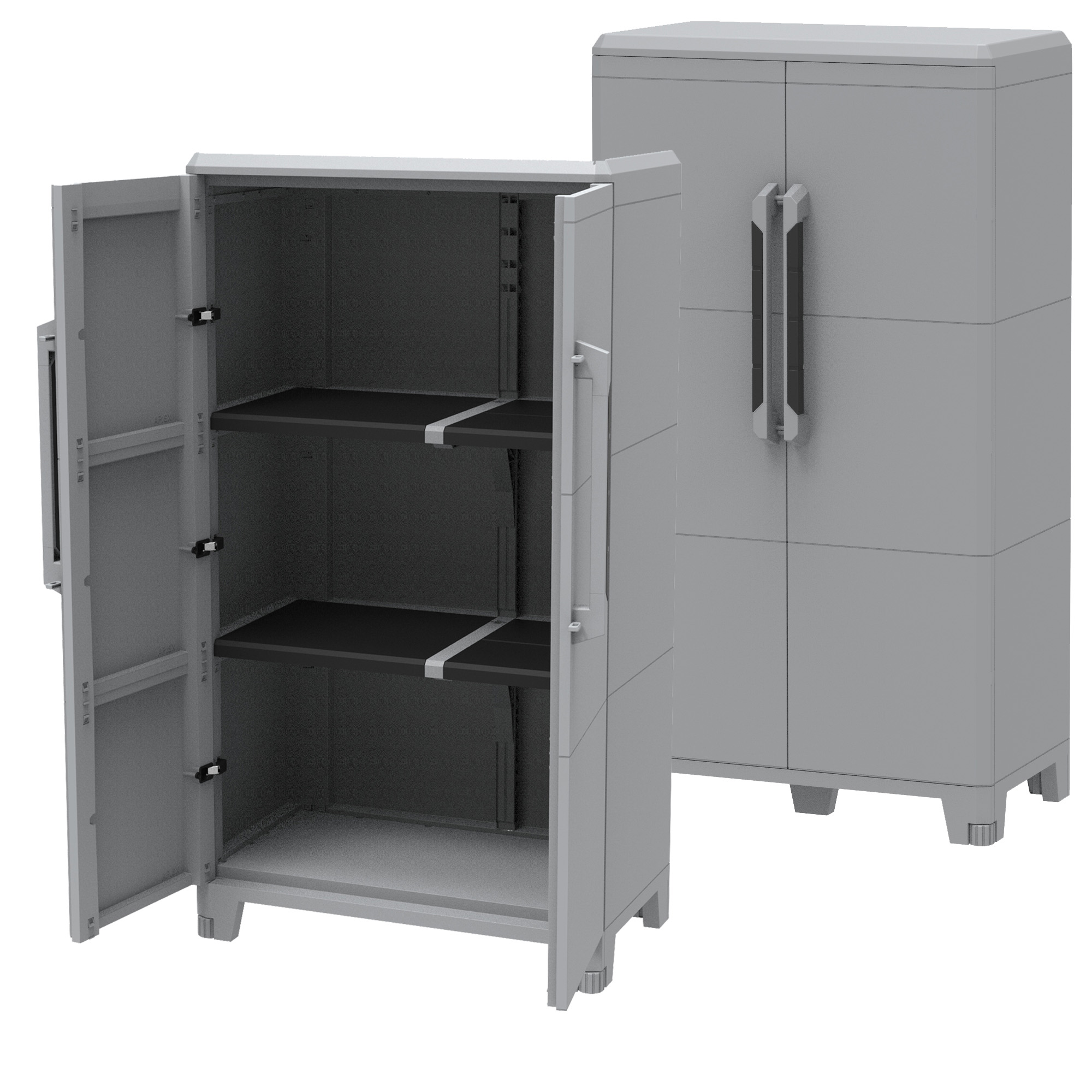 Armadio Transforming Modular 3 - 78 x 43,6 …