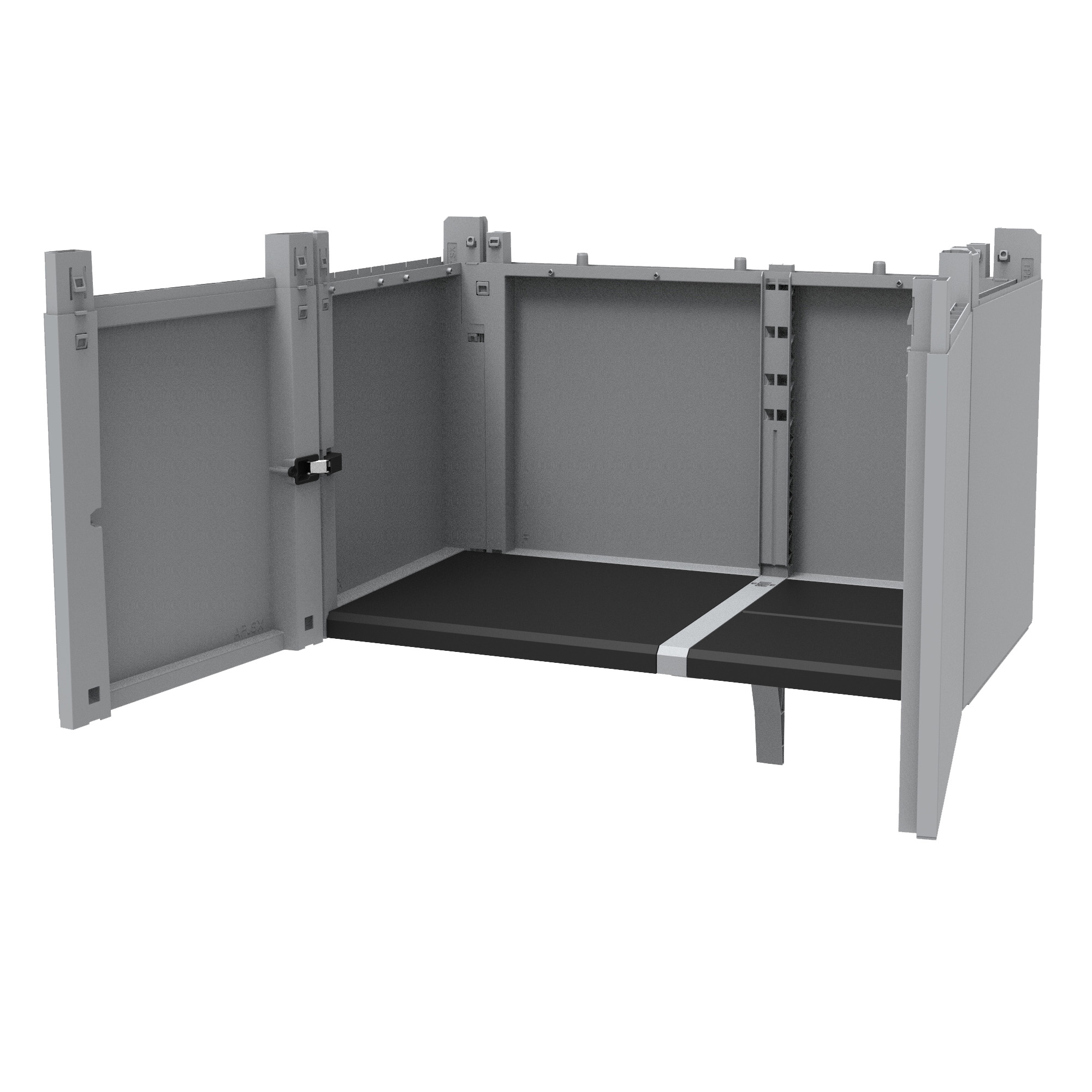 Kit Transforming Extension - per armadi Modular - …