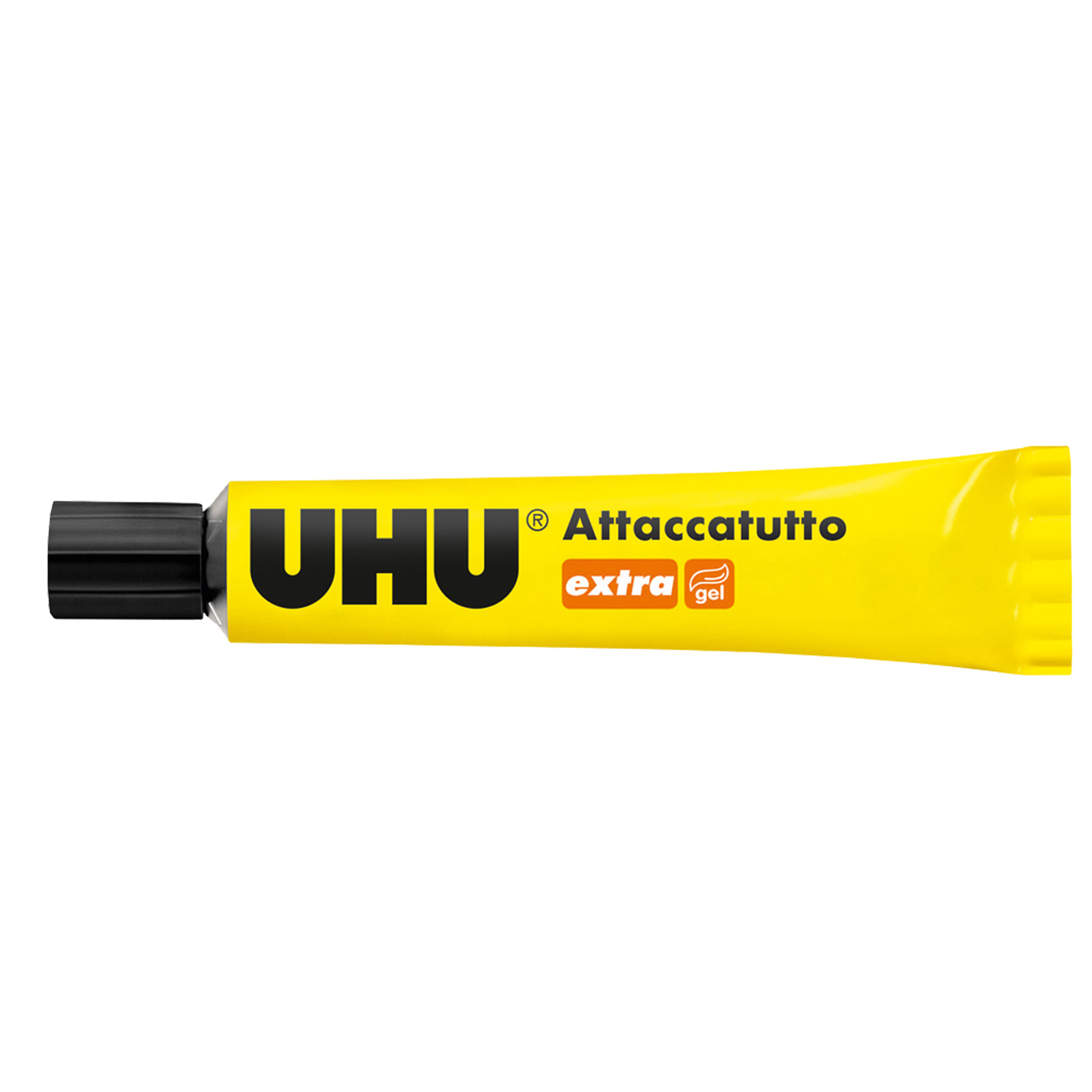 Colla attaccatutto Extra - 20 ml - trasparente …