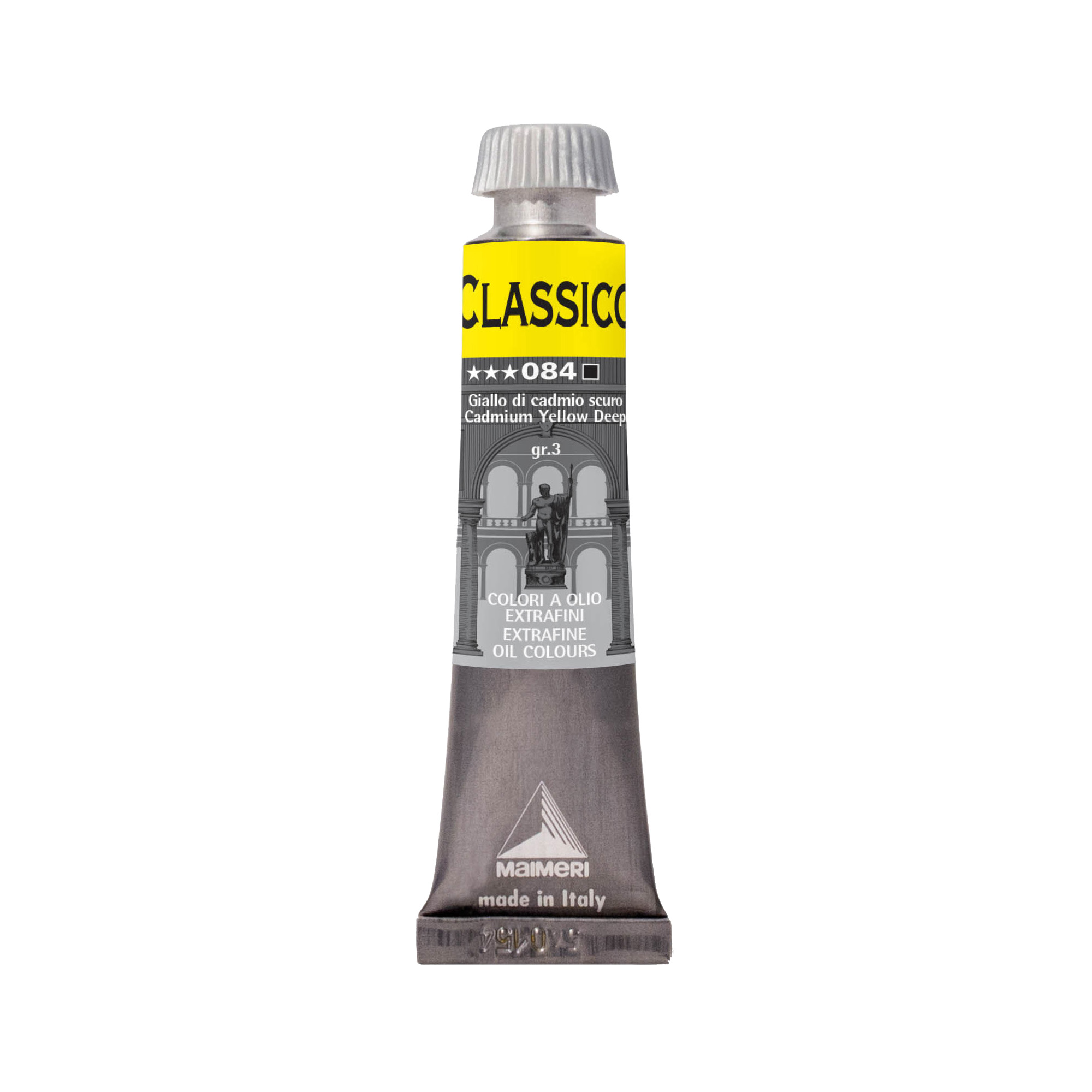 Colore a olio - extrafine - 20 ml …