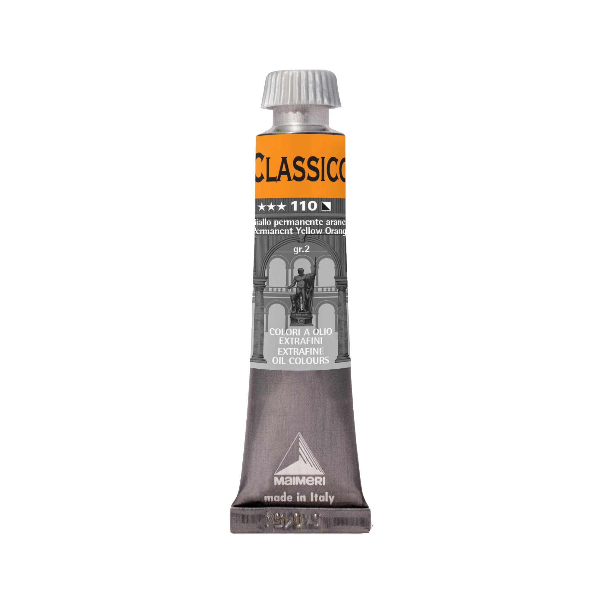 Colore a olio - extrafine - 20 ml …