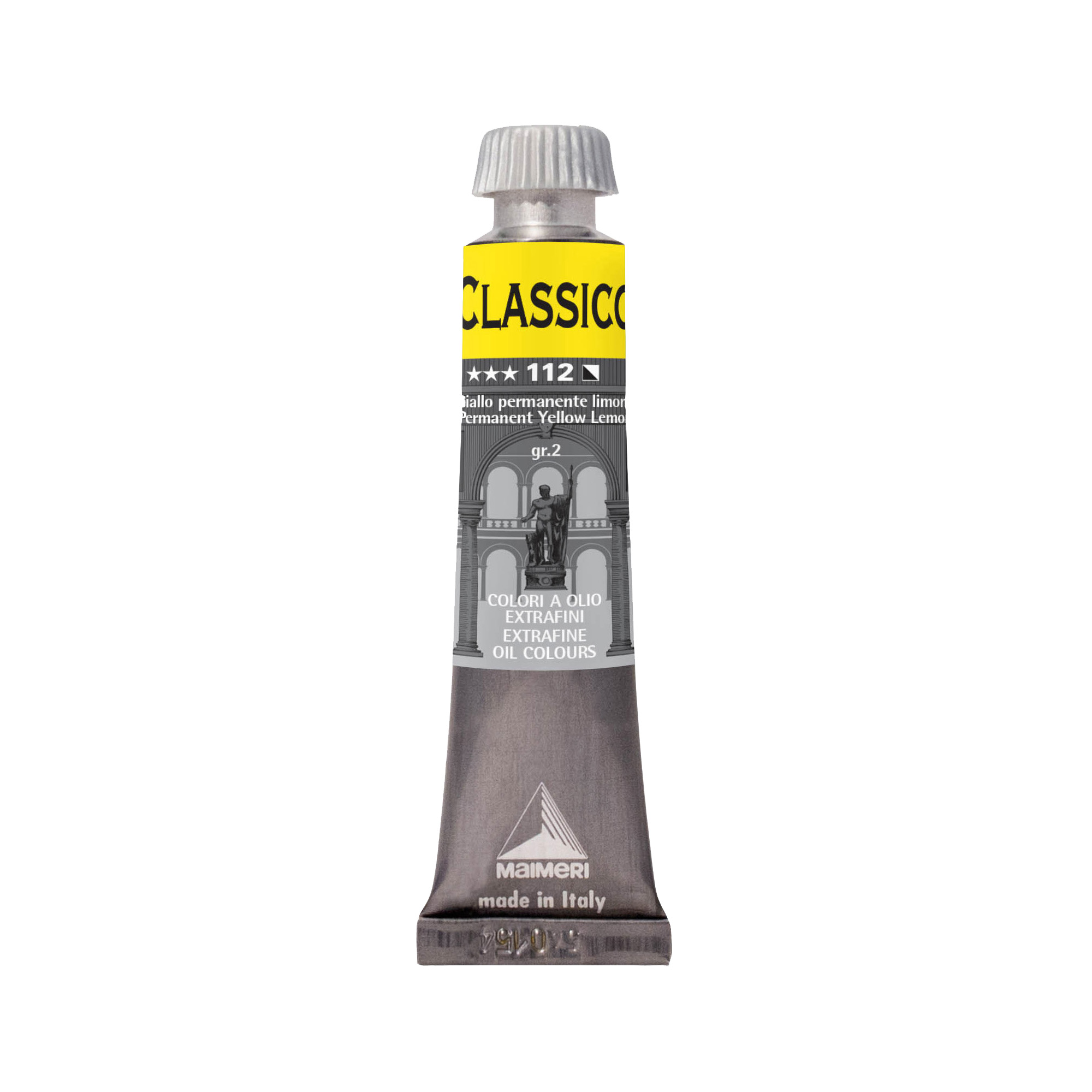 Colore a olio - extrafine - 20 ml …
