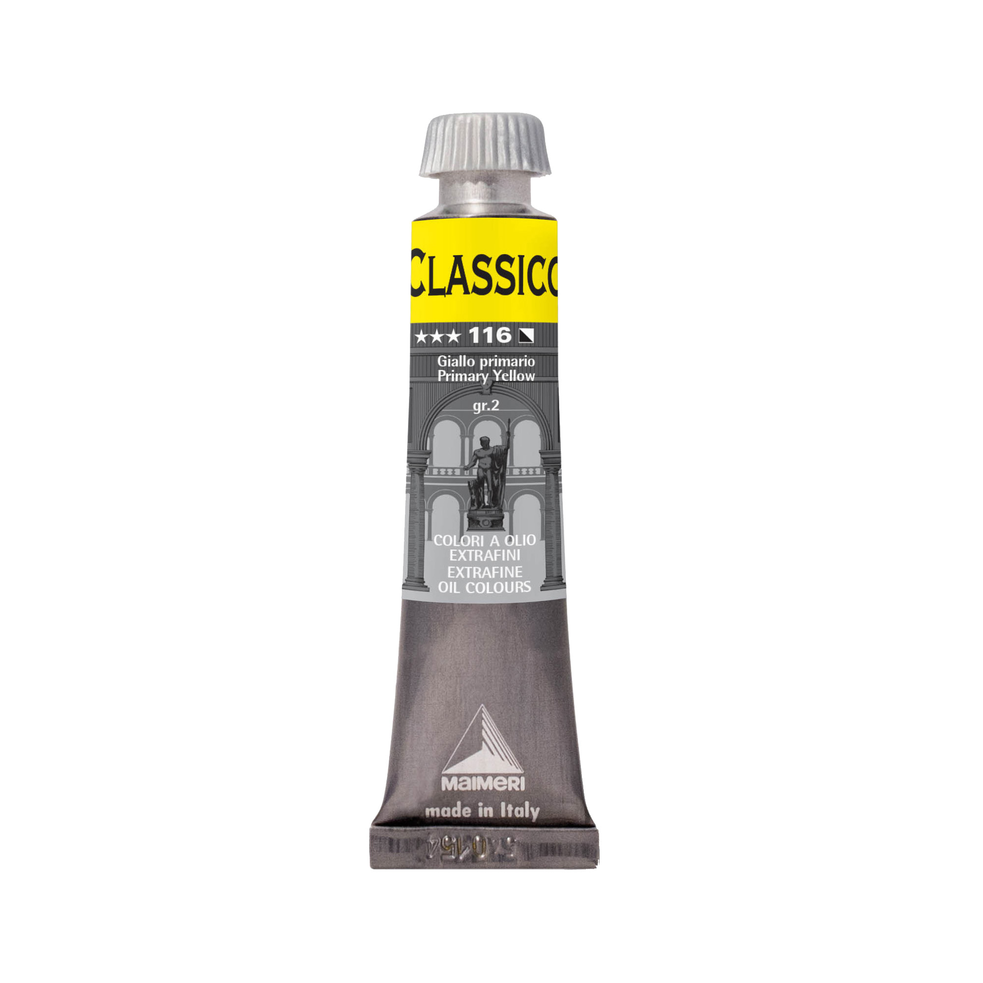 Colore a olio - extrafine - 20 ml …