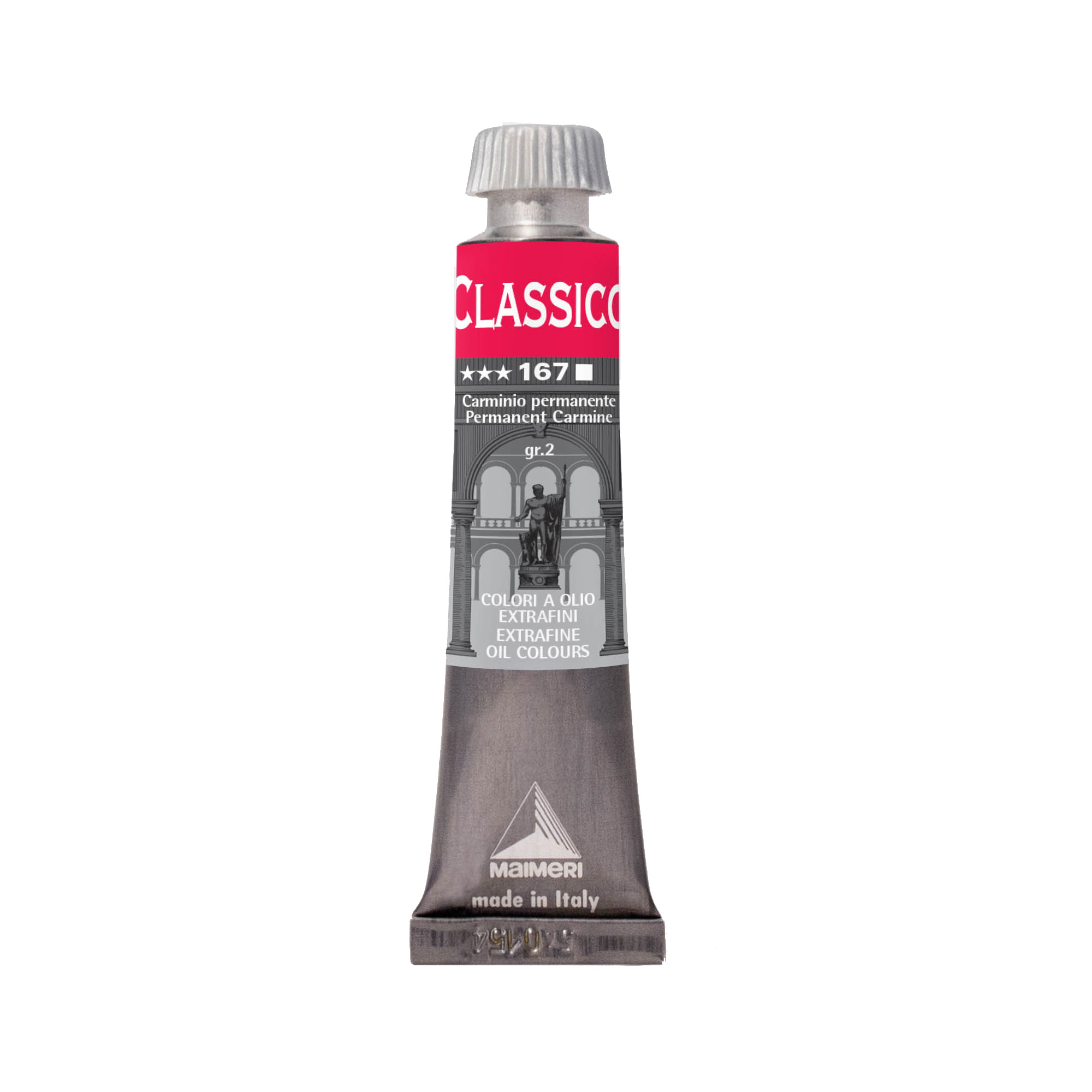 Colore a olio - extrafine - 20 ml …