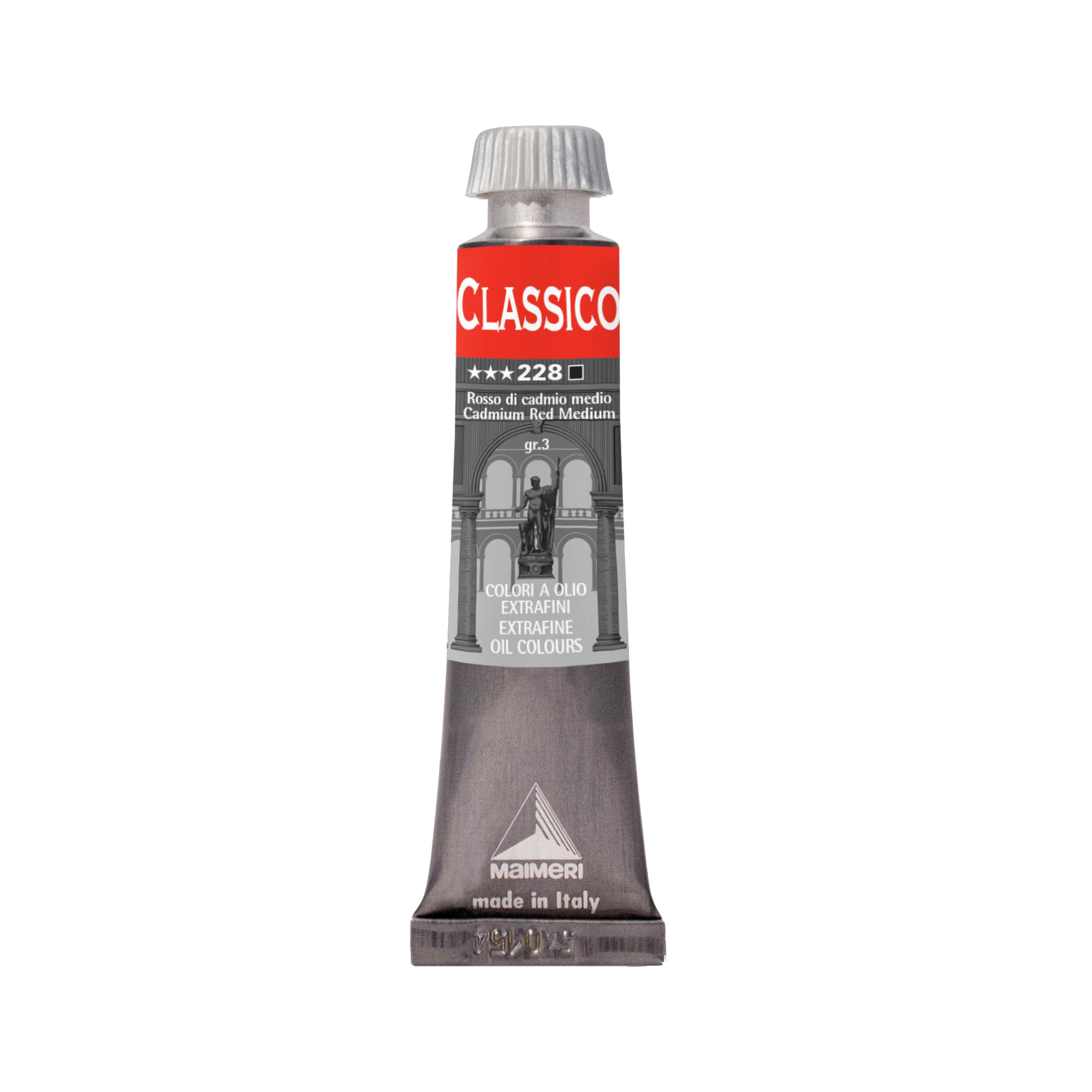 Colore a olio - extrafine - 20 ml …