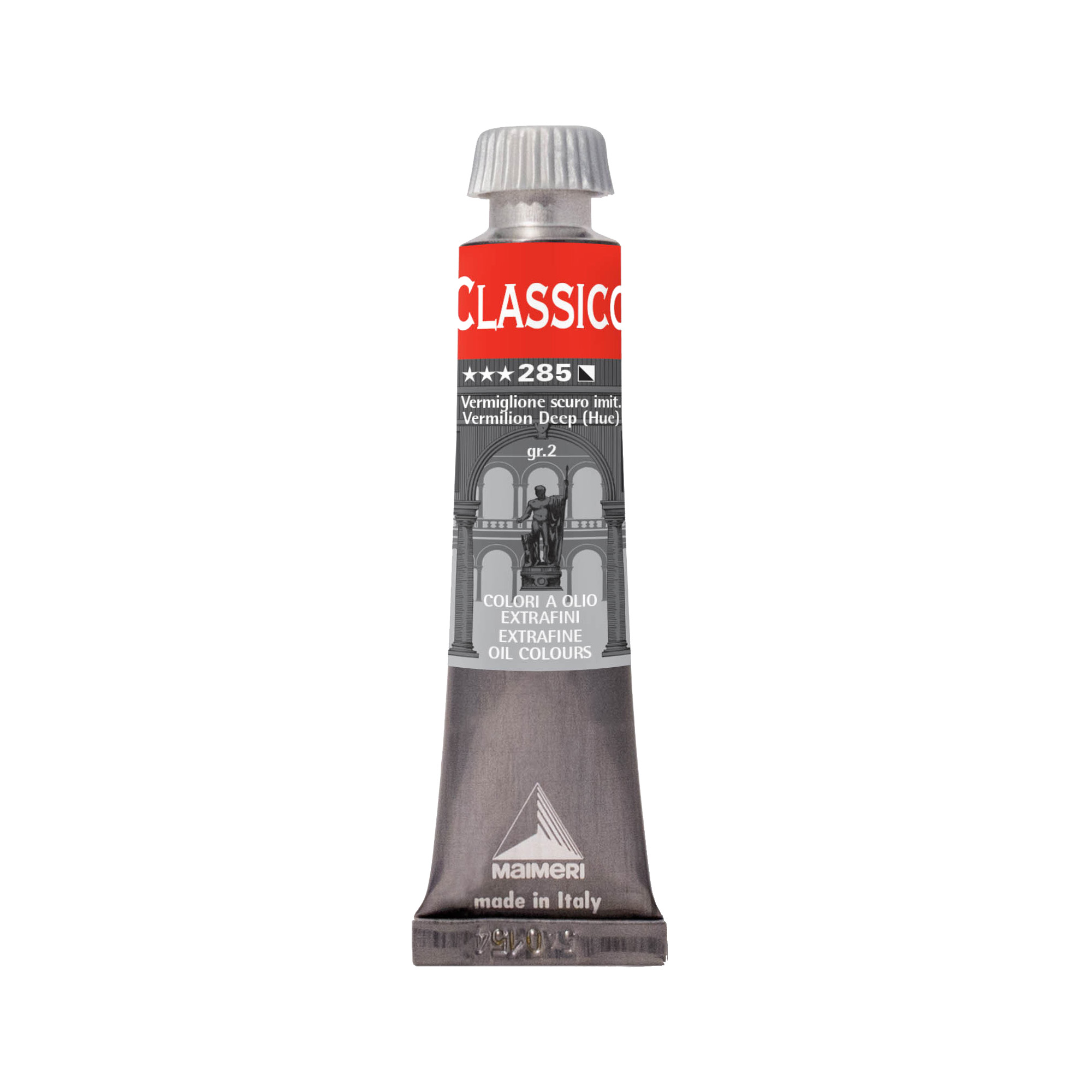 Colore a olio - extrafine - 20 ml …