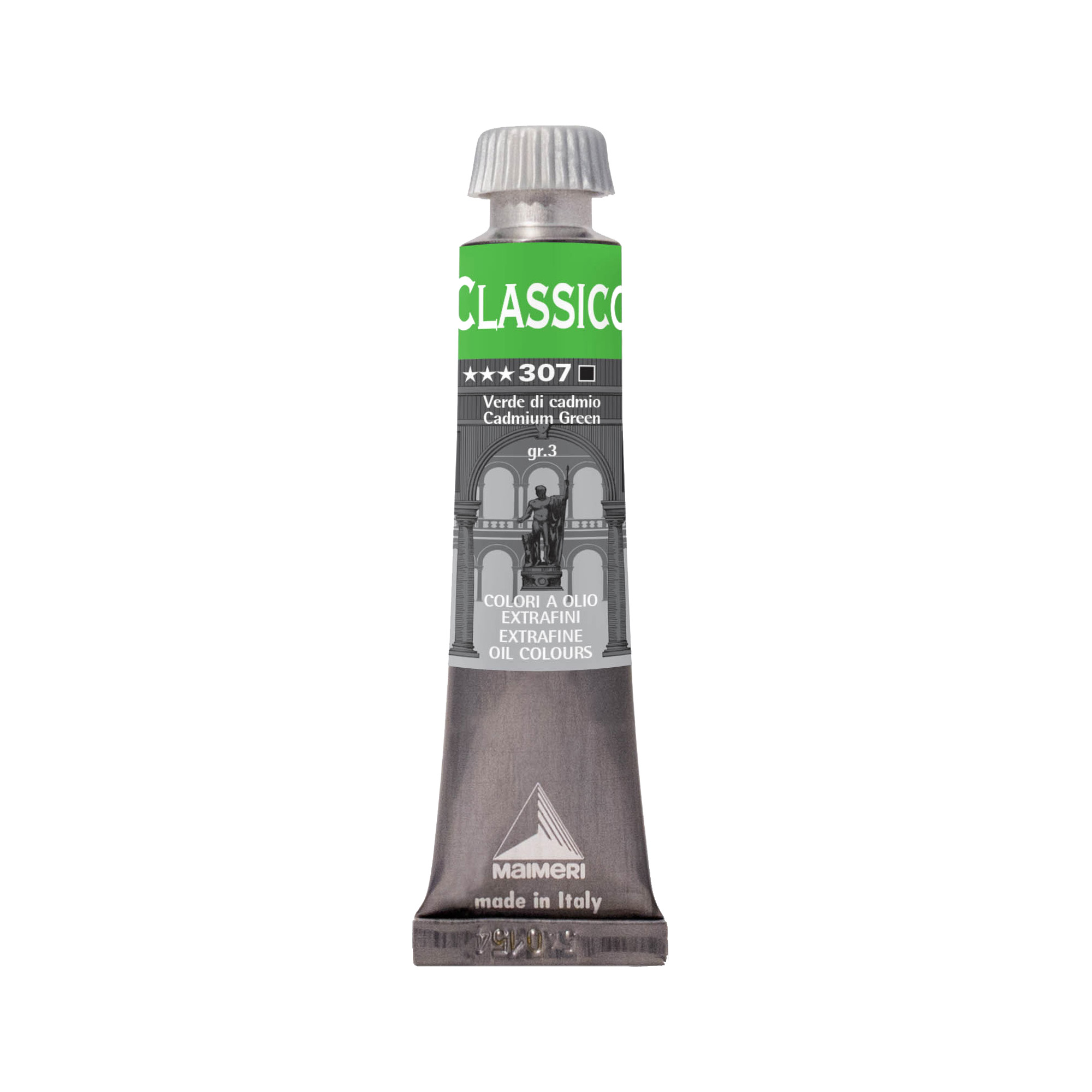 Colore a olio - extrafine - 20 ml …