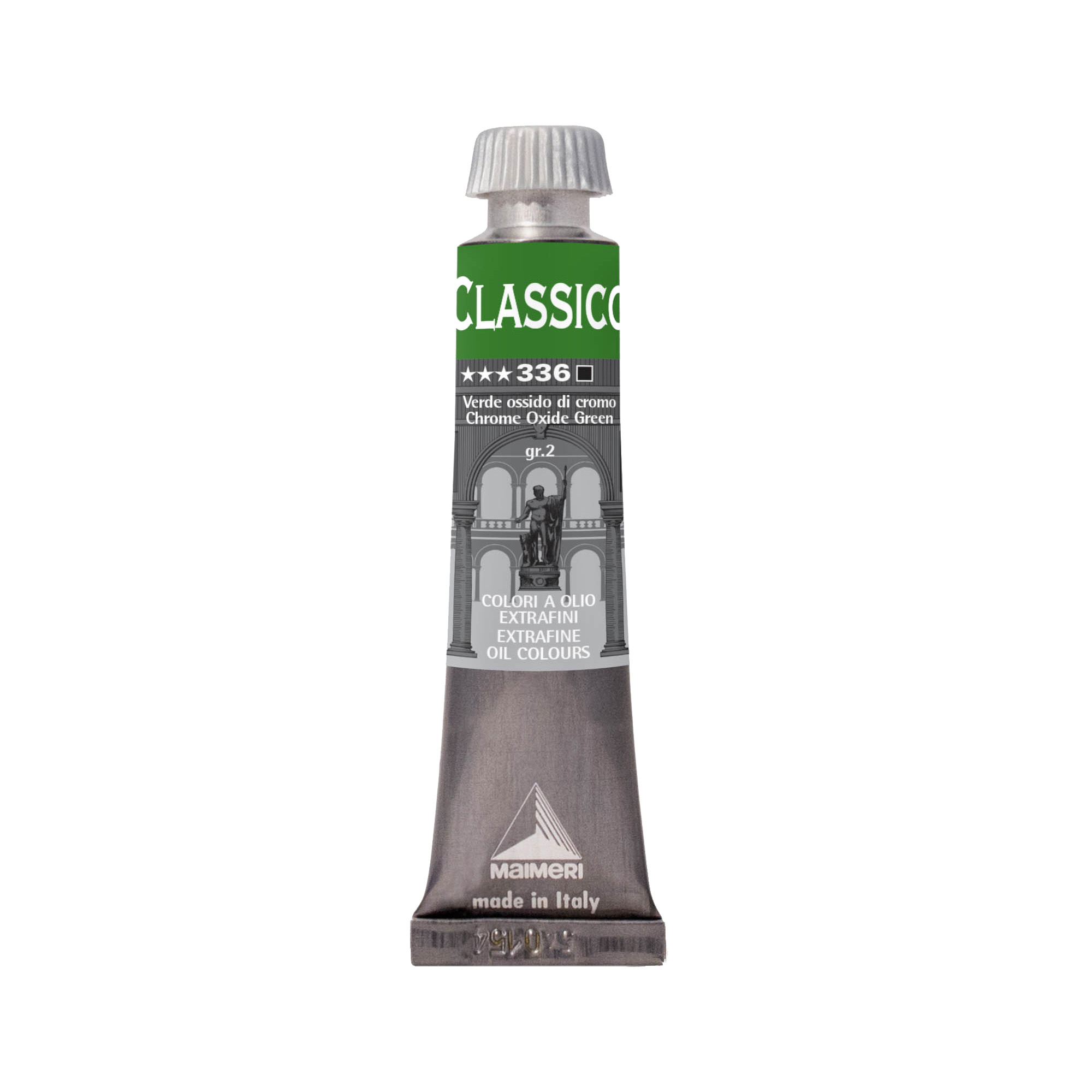 Colore a olio - extrafine - 20 ml …