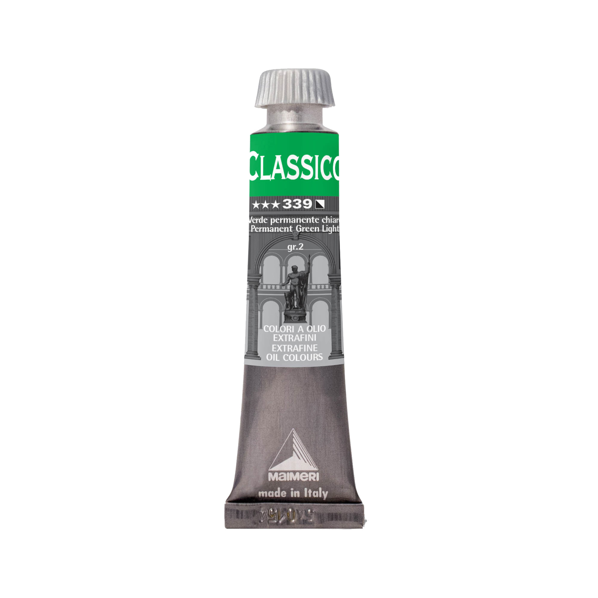 Colore a olio - extrafine - 20 ml …