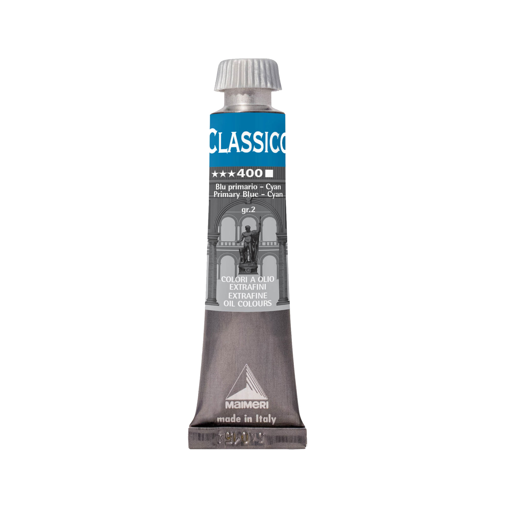 Colore a olio - extrafine - 20 ml …