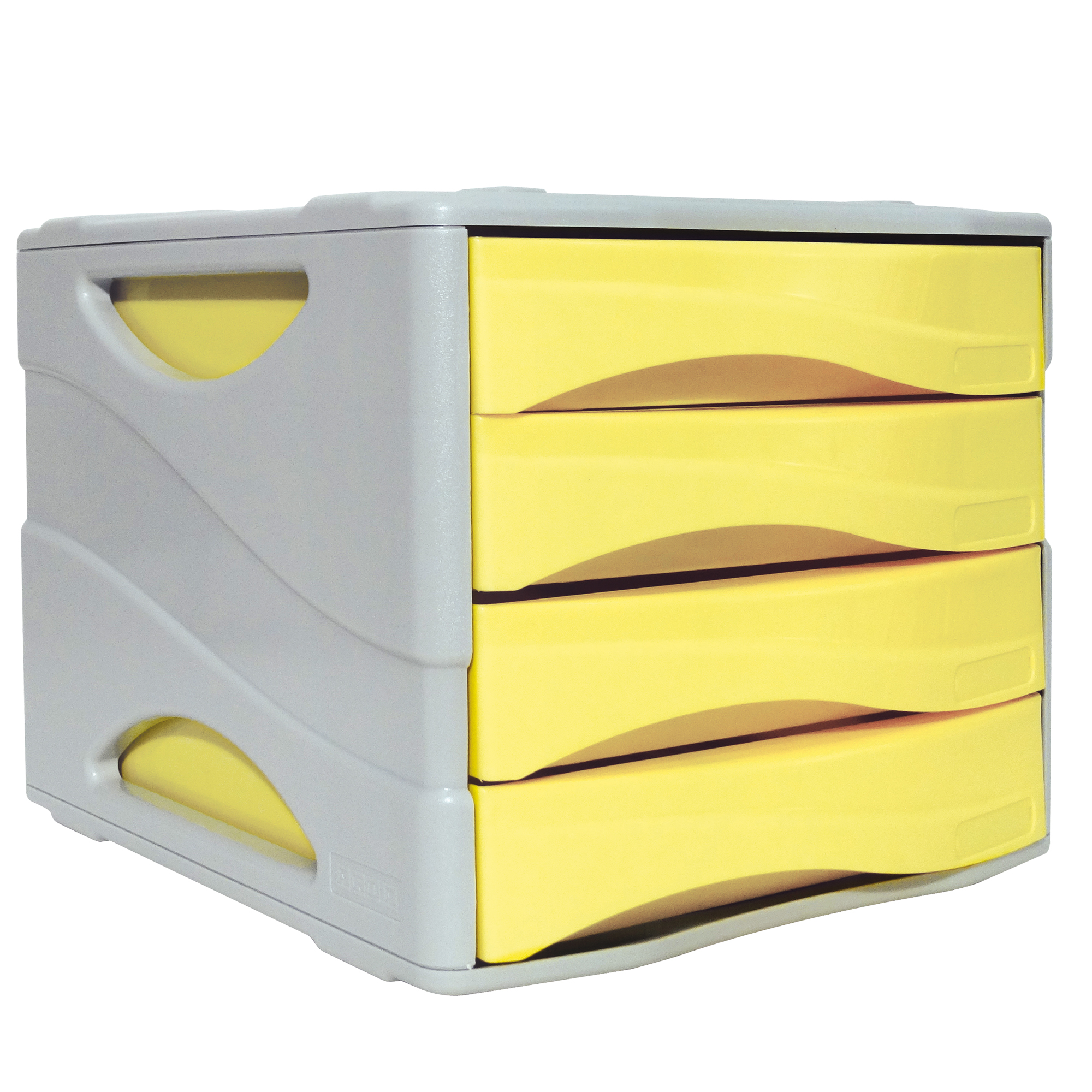Cassettiera Keep Colour Pastel - 25 x 32 …
