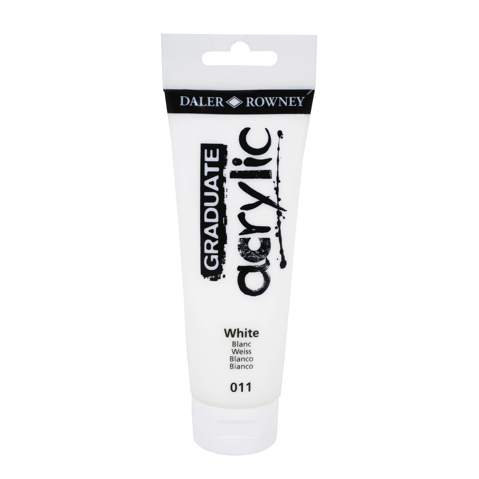 Colore acrilico fine Graduate - 120 ml - …