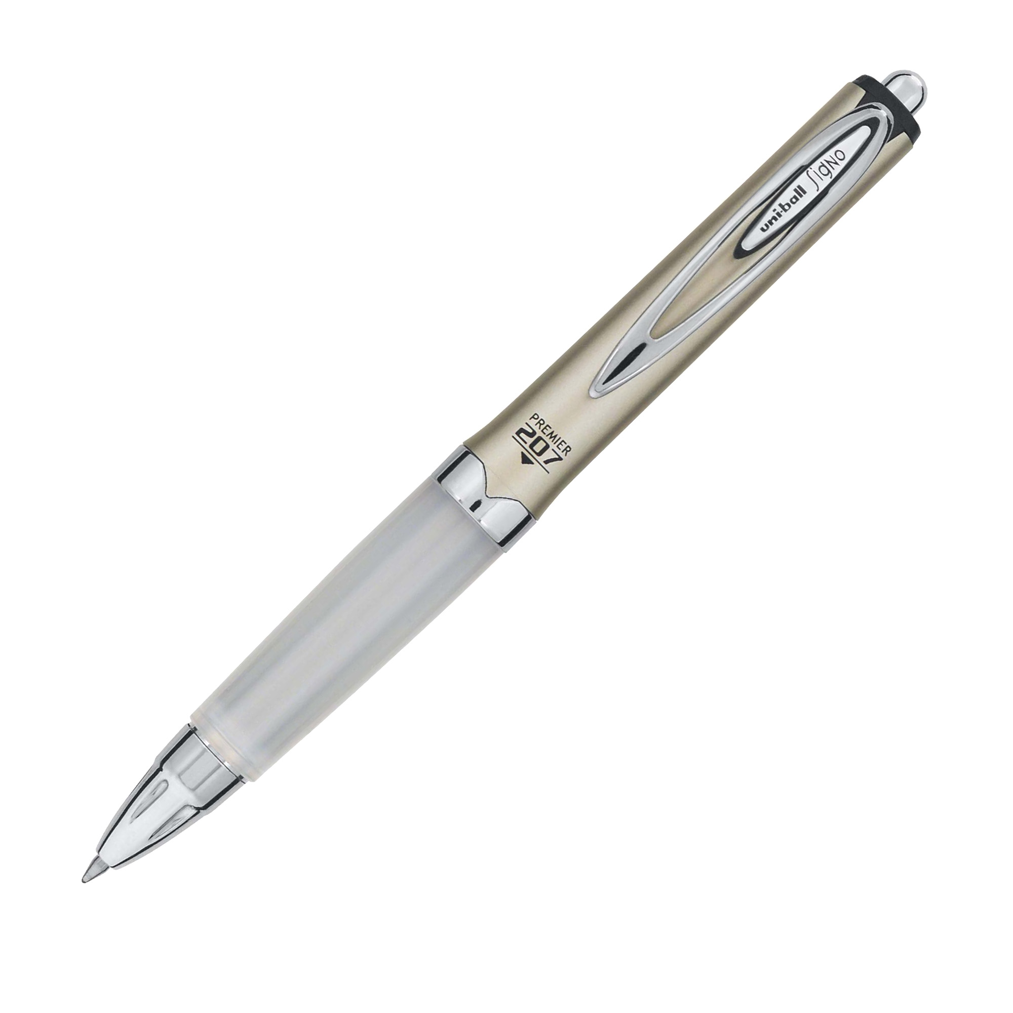 Roller a scatto Signo 207 - punta 0,7mm …