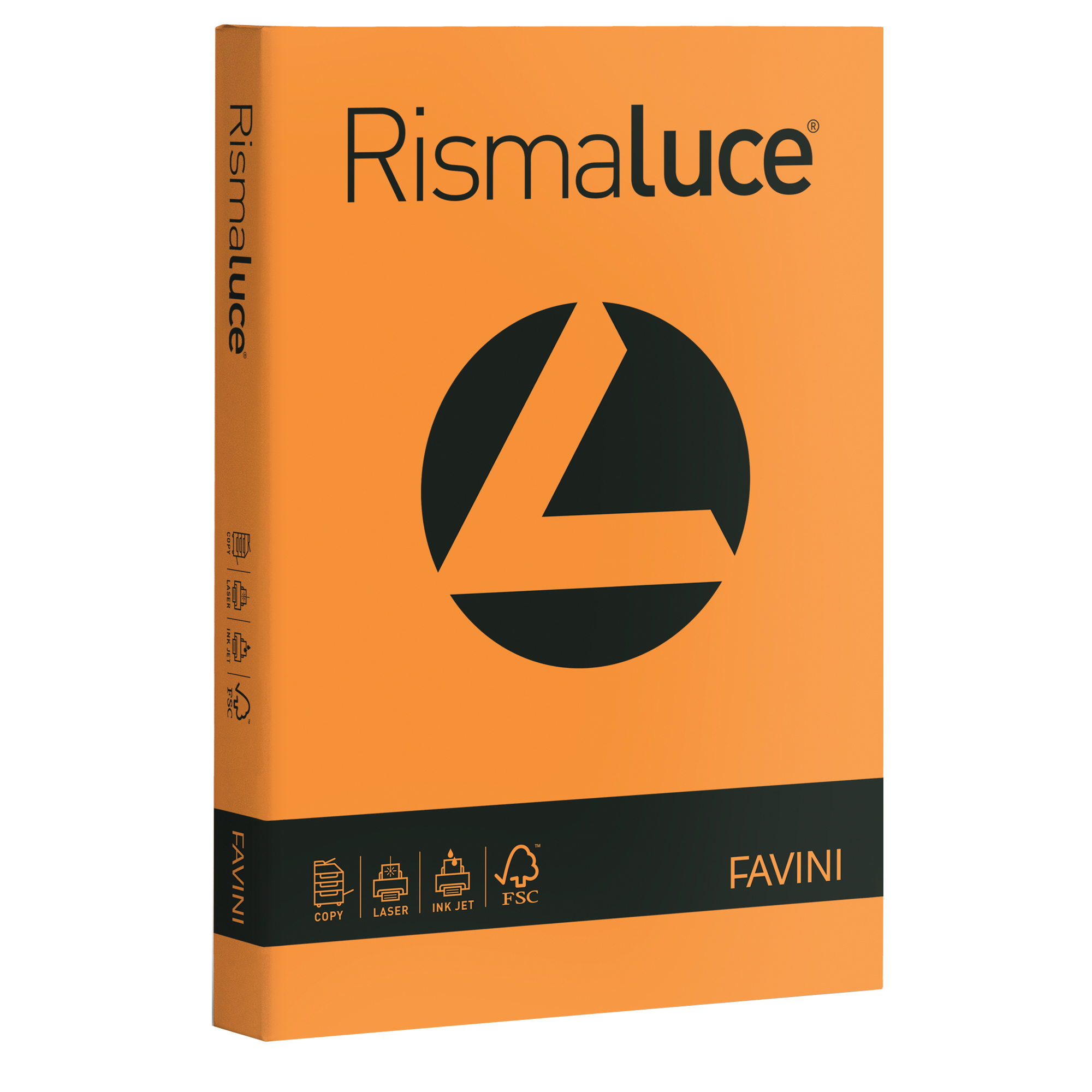 Carta Rismaluce - A4 - 90 gr - …