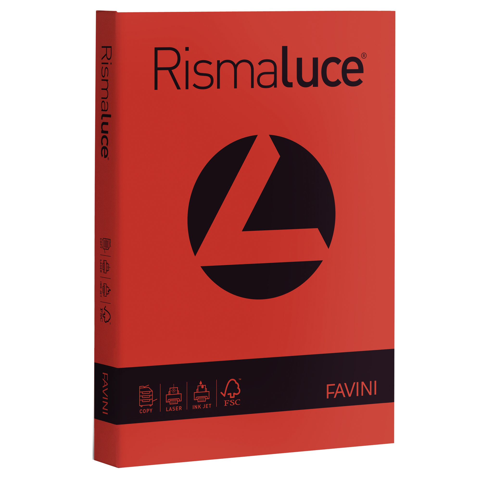 Carta Rismaluce - A4 - 90 gr - …