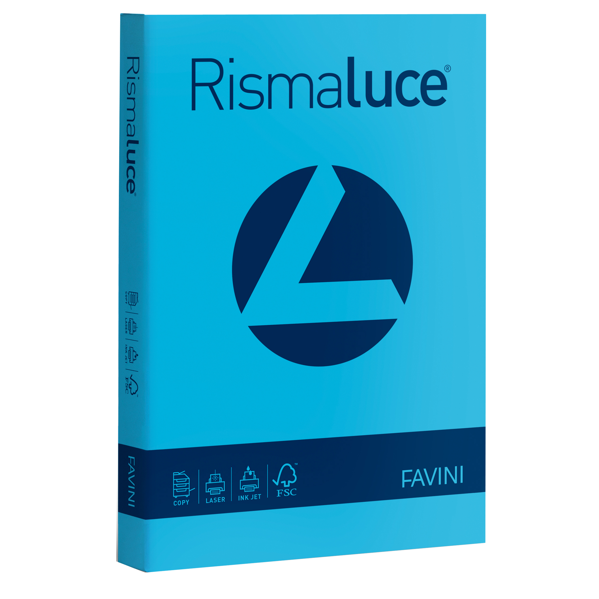 Carta Rismaluce - A4 - 90 gr - …