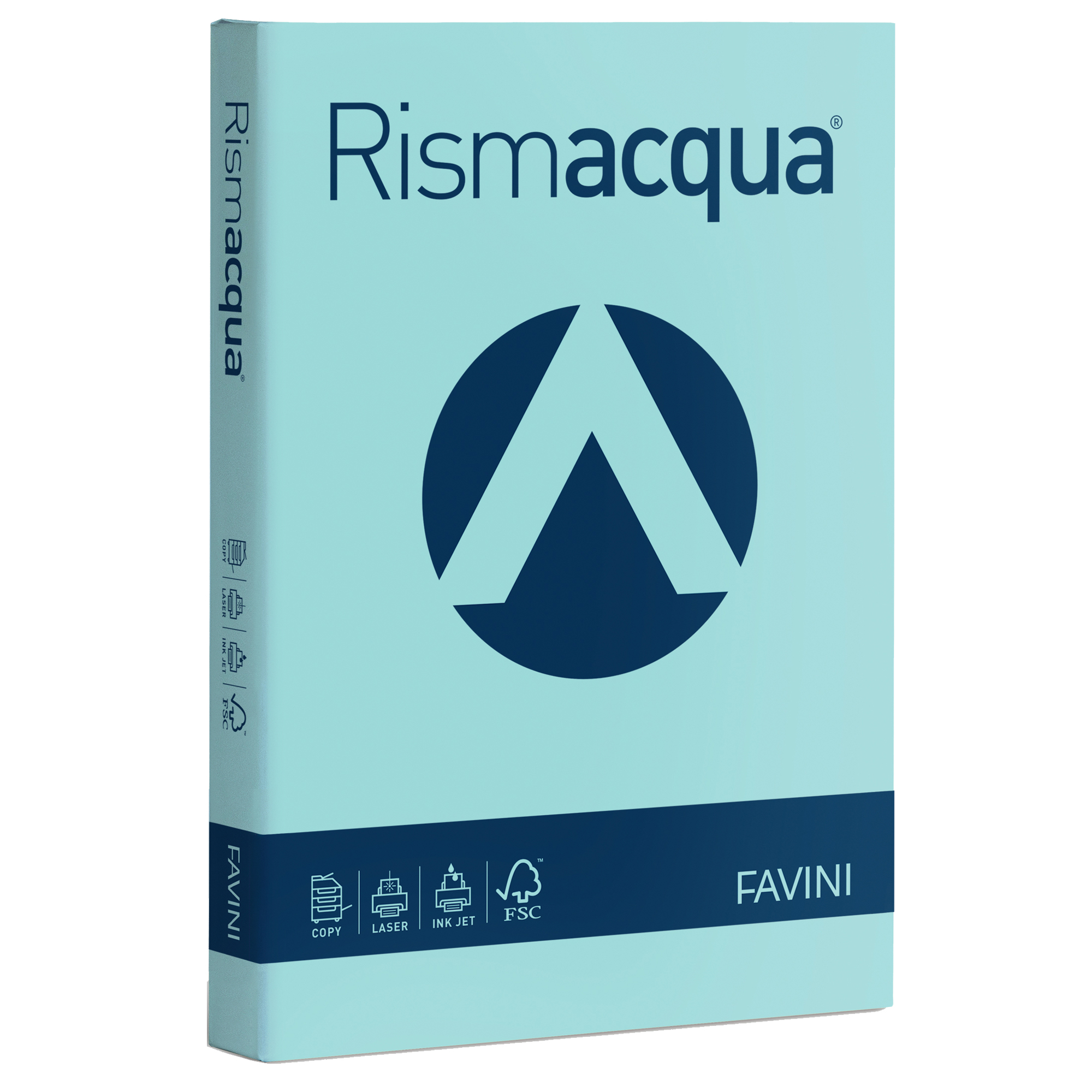 Carta Rismacqua - A4 - 90 gr - …