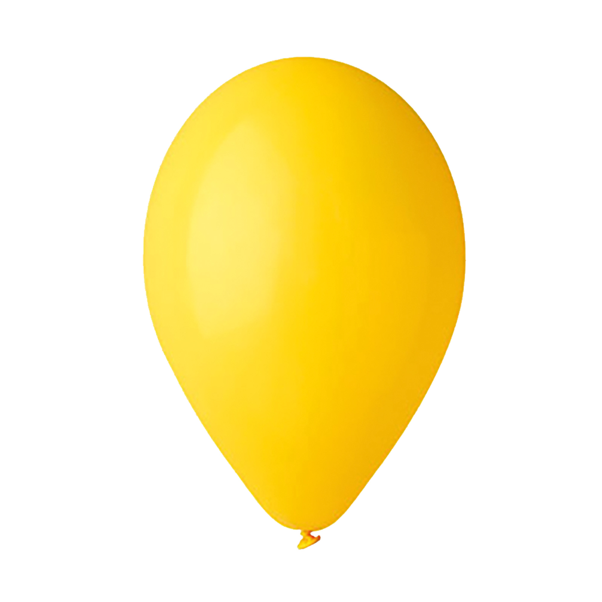 Palloncino - diametro 30 cm - lattice - …