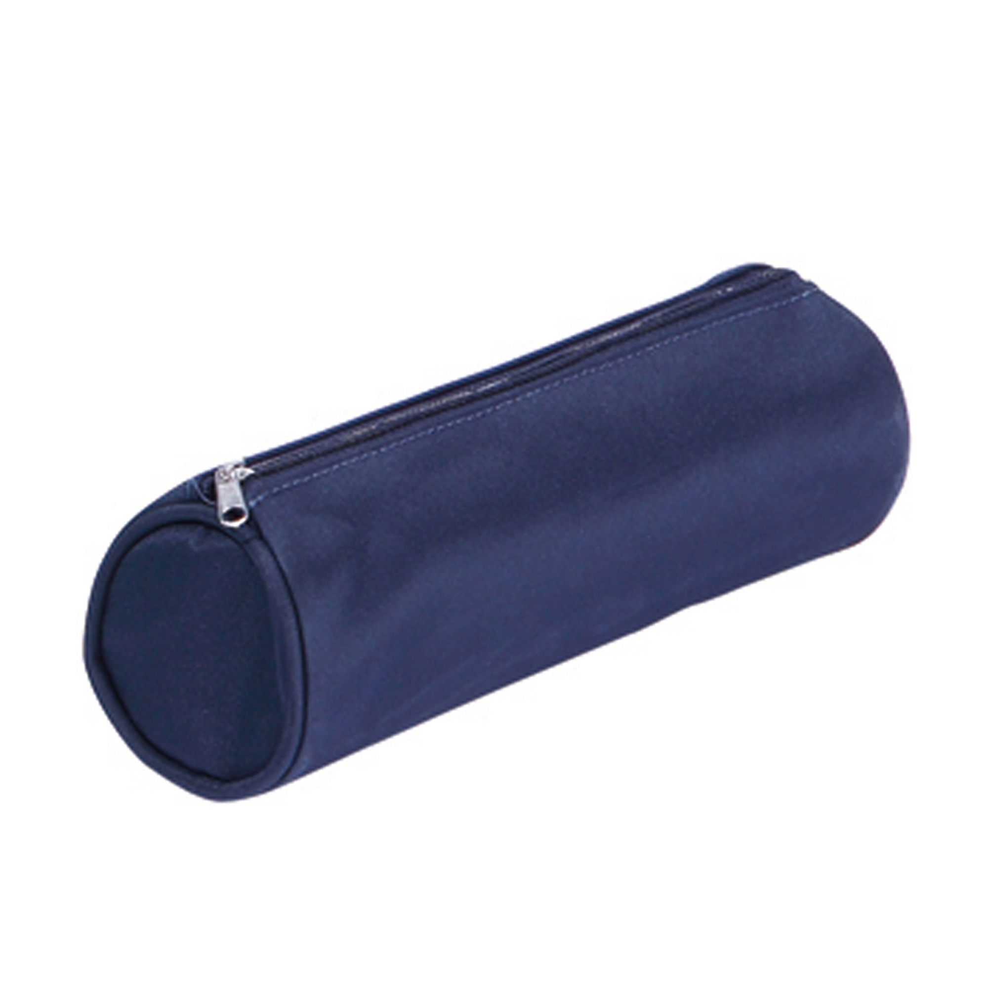 Astuccio Tombolino Basic con cerniera - 22x8Ø8cm - …