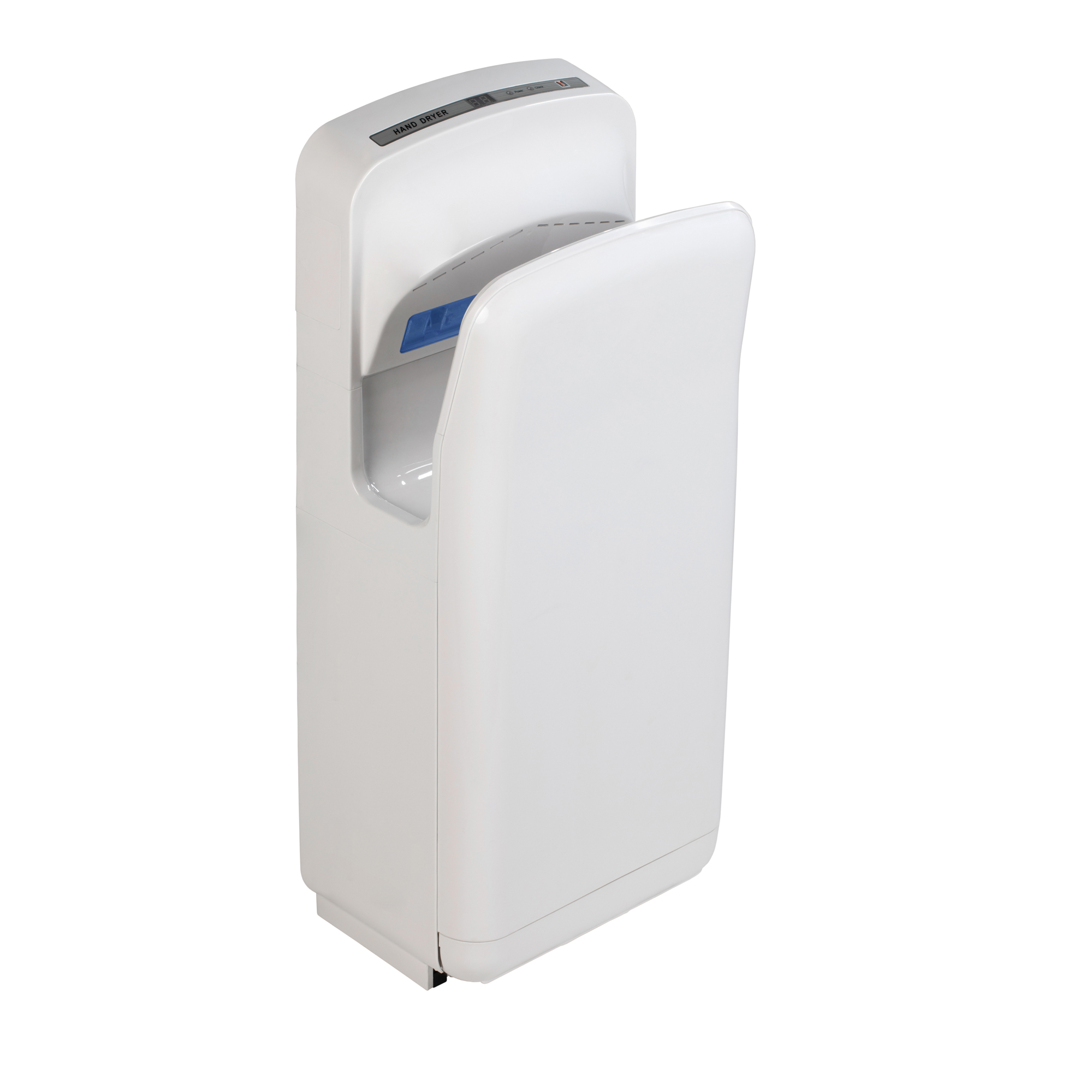 Asciugamani automatico a sensore Bayamo - silver - …