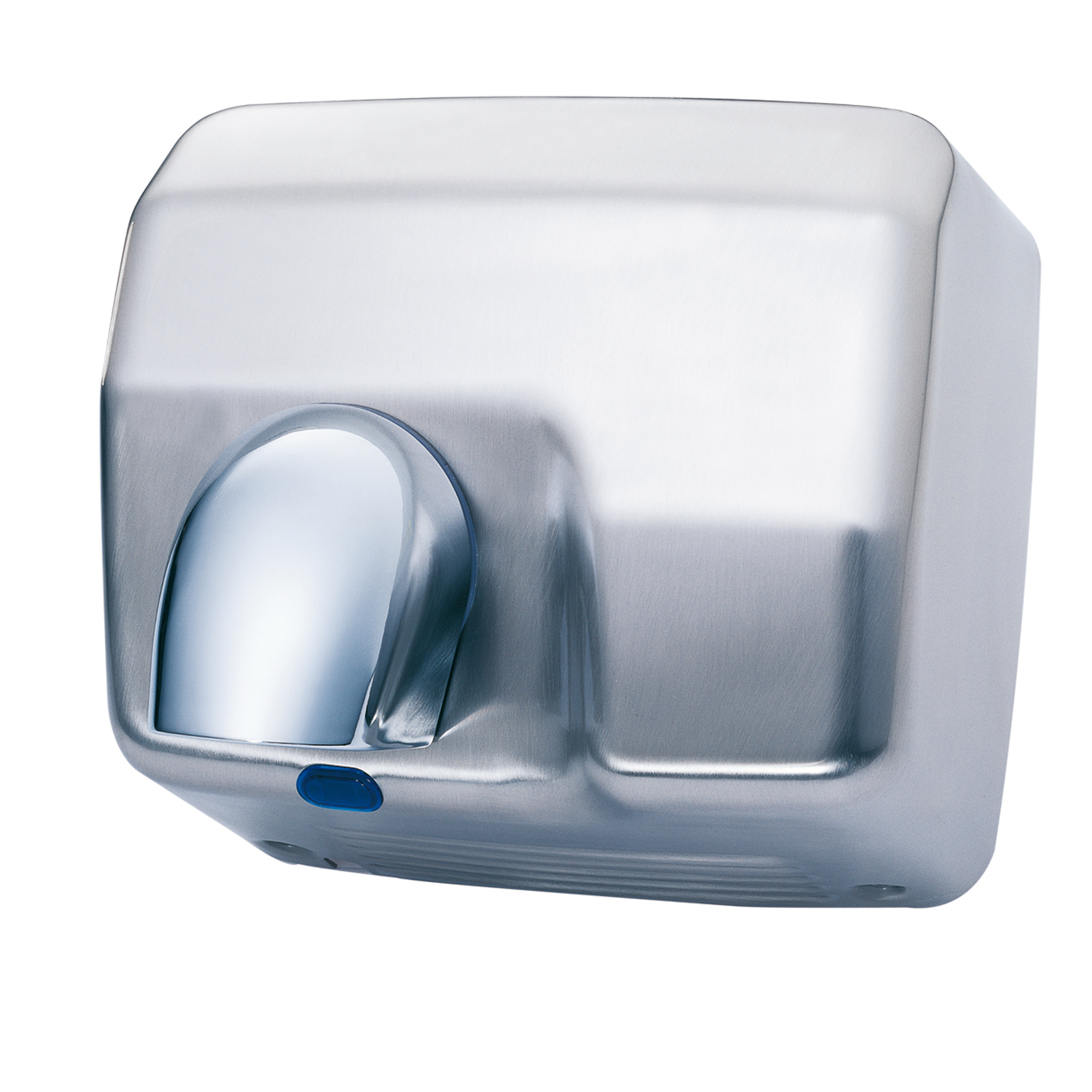Asciugamani automatico a sensori Arielimp - silver - …