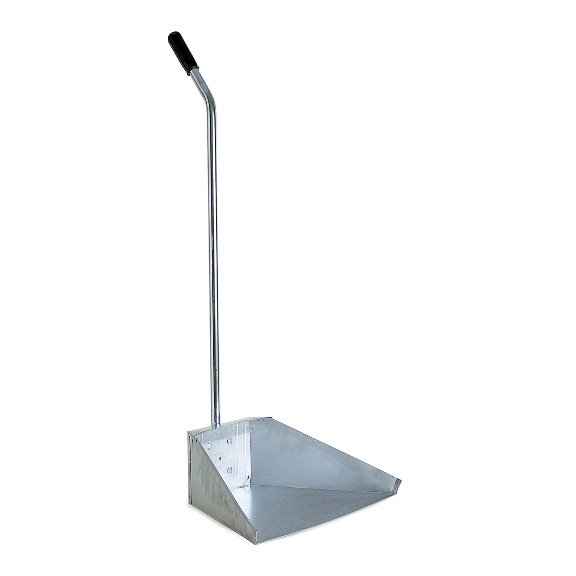 Alzaimmondizie Zinky - 35x24x12 cm - metallo zincato …