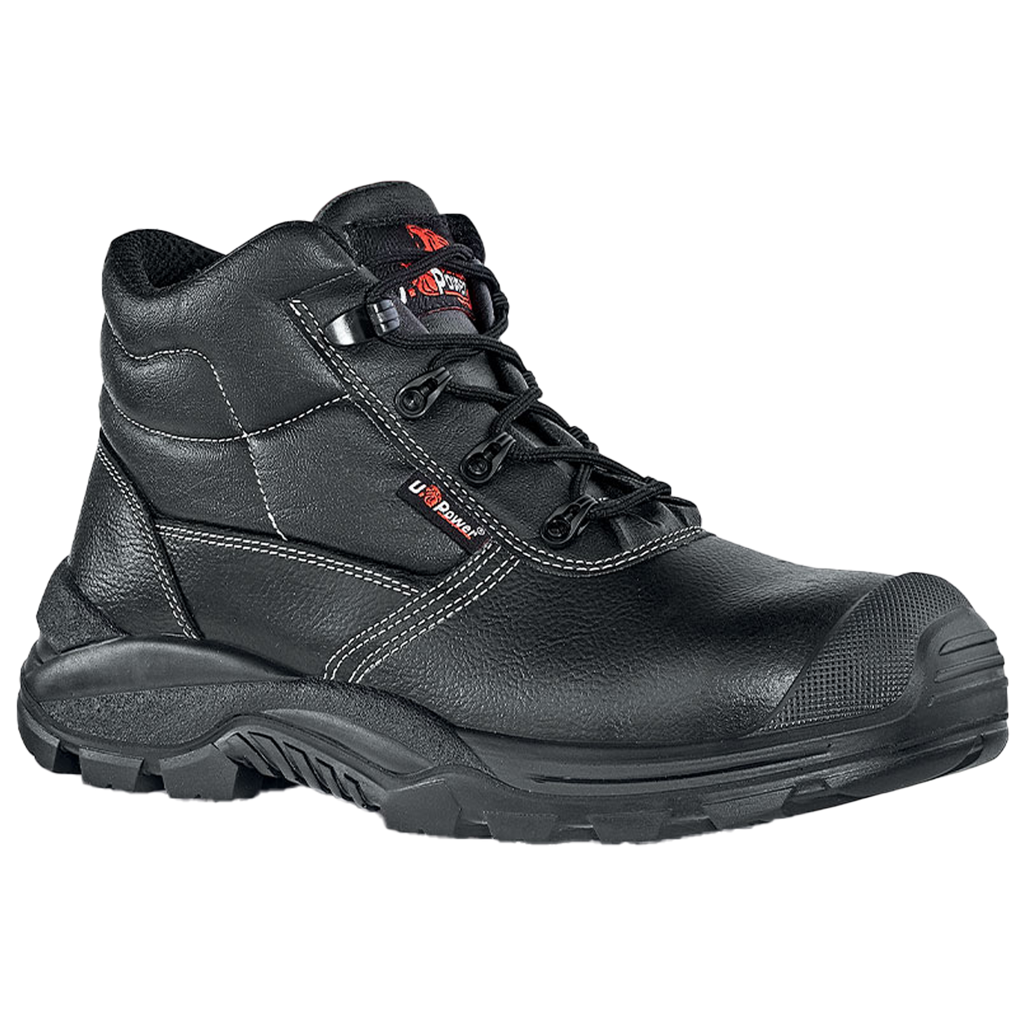 Calzatura di sicurezza Texas UK S3 SRC Rock&roll …
